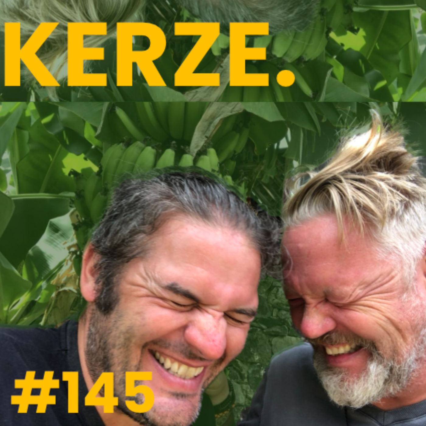 #145 Kerze.