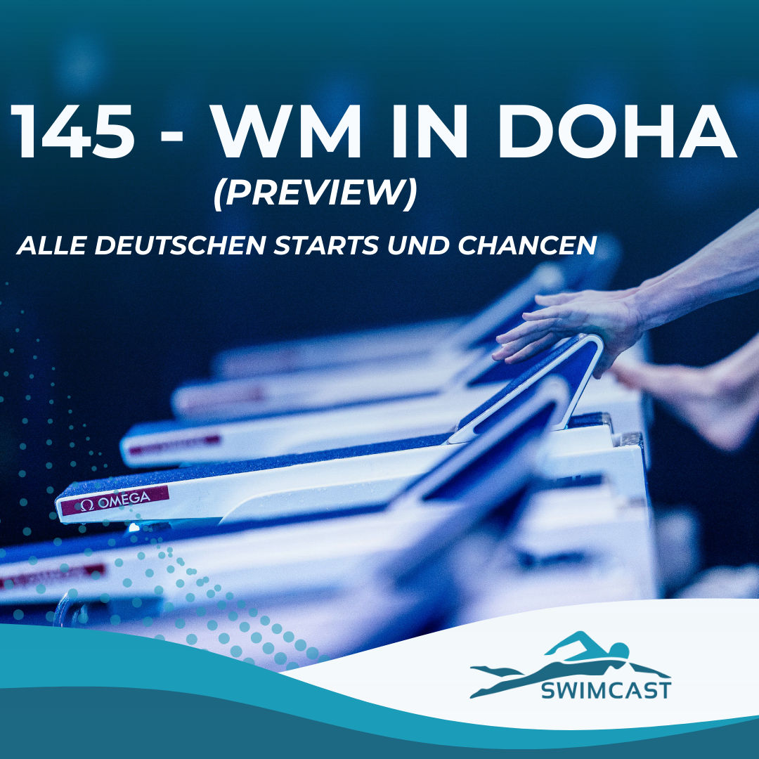 145 - WM in Doha (Preview)