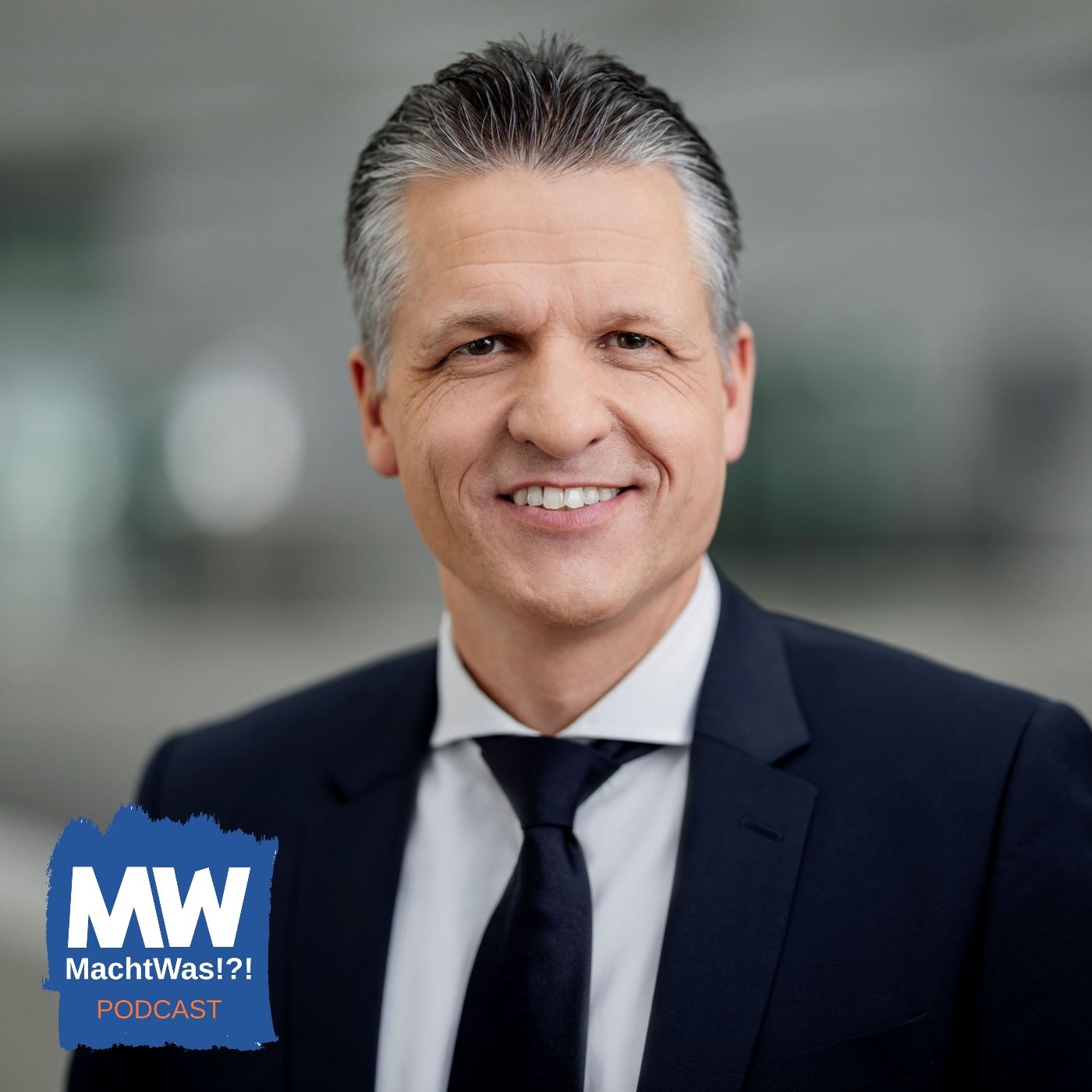 #146 - Die größte Oppositionsfraktion: CDU/CSU