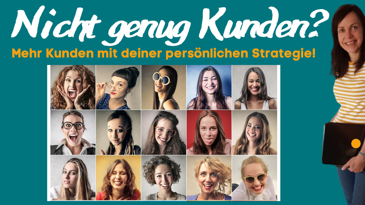 #146 Keine Kunden?