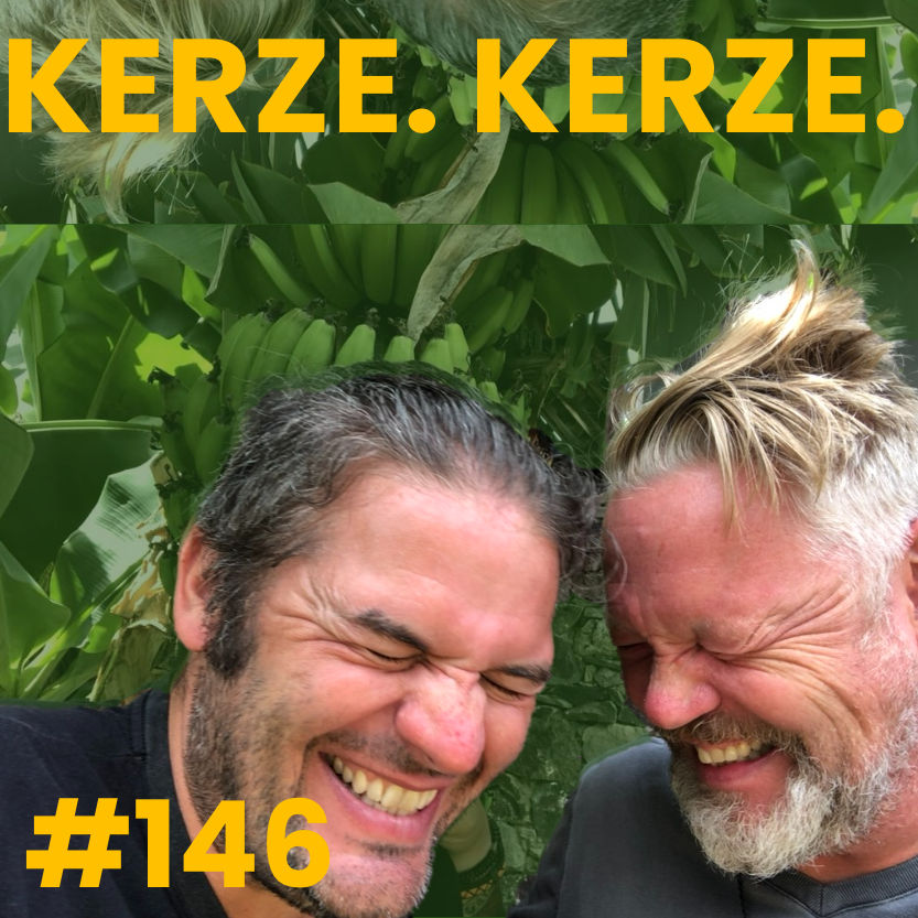 #146 Kerze. Kerze.