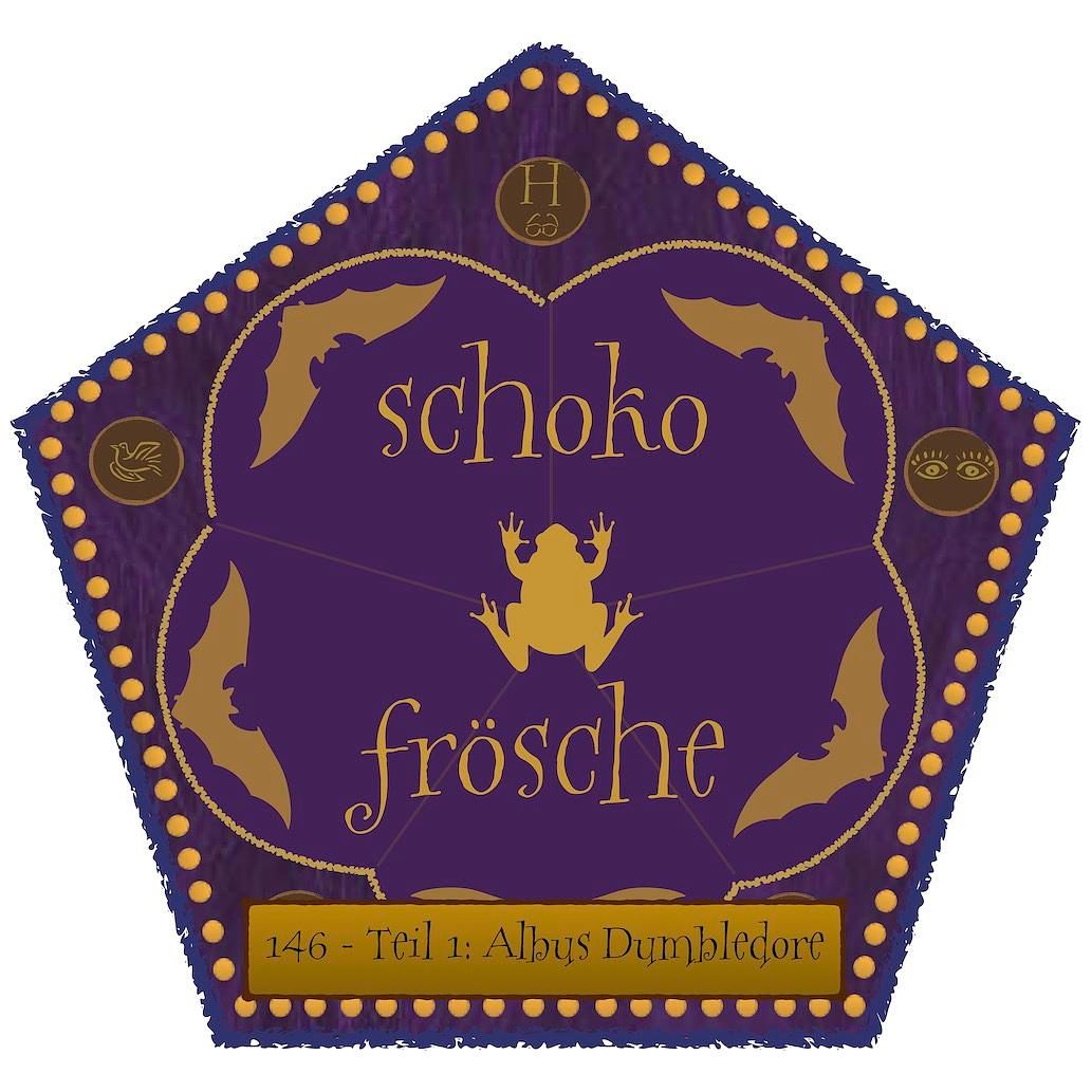 146 - Teil 1: Albus Dumbledore