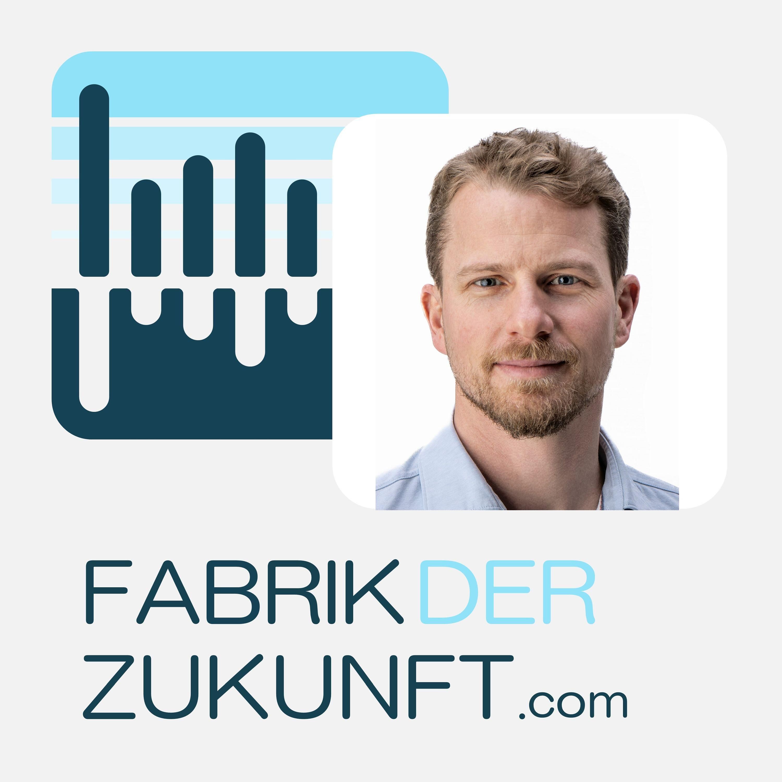 #146 Von der Maler-Lehre zum Produktionsleiter - mit Daniel Piovano