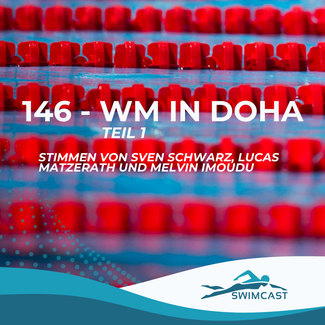 146 - WM in Doha (Teil 1)