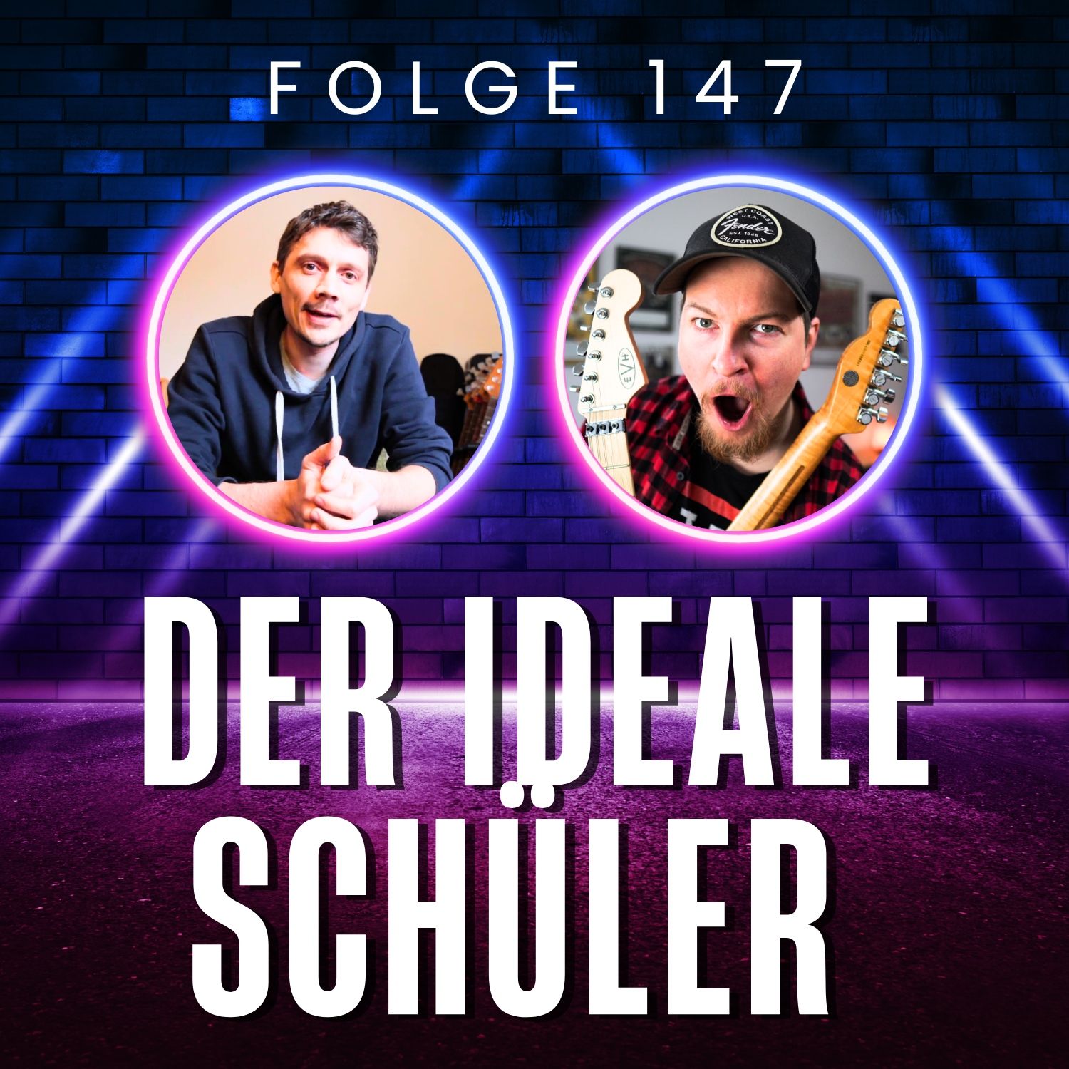 147. Gitarren-Unterricht maximal nutzen: Warum 80% deines Gitarren-Erfolgs in deinen Händen liegt