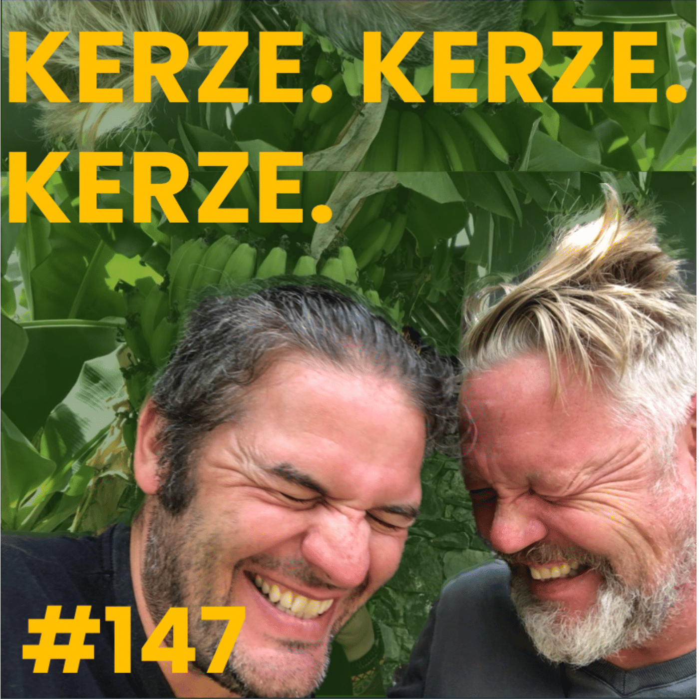 #147 Kerze. Kerze. Kerze.