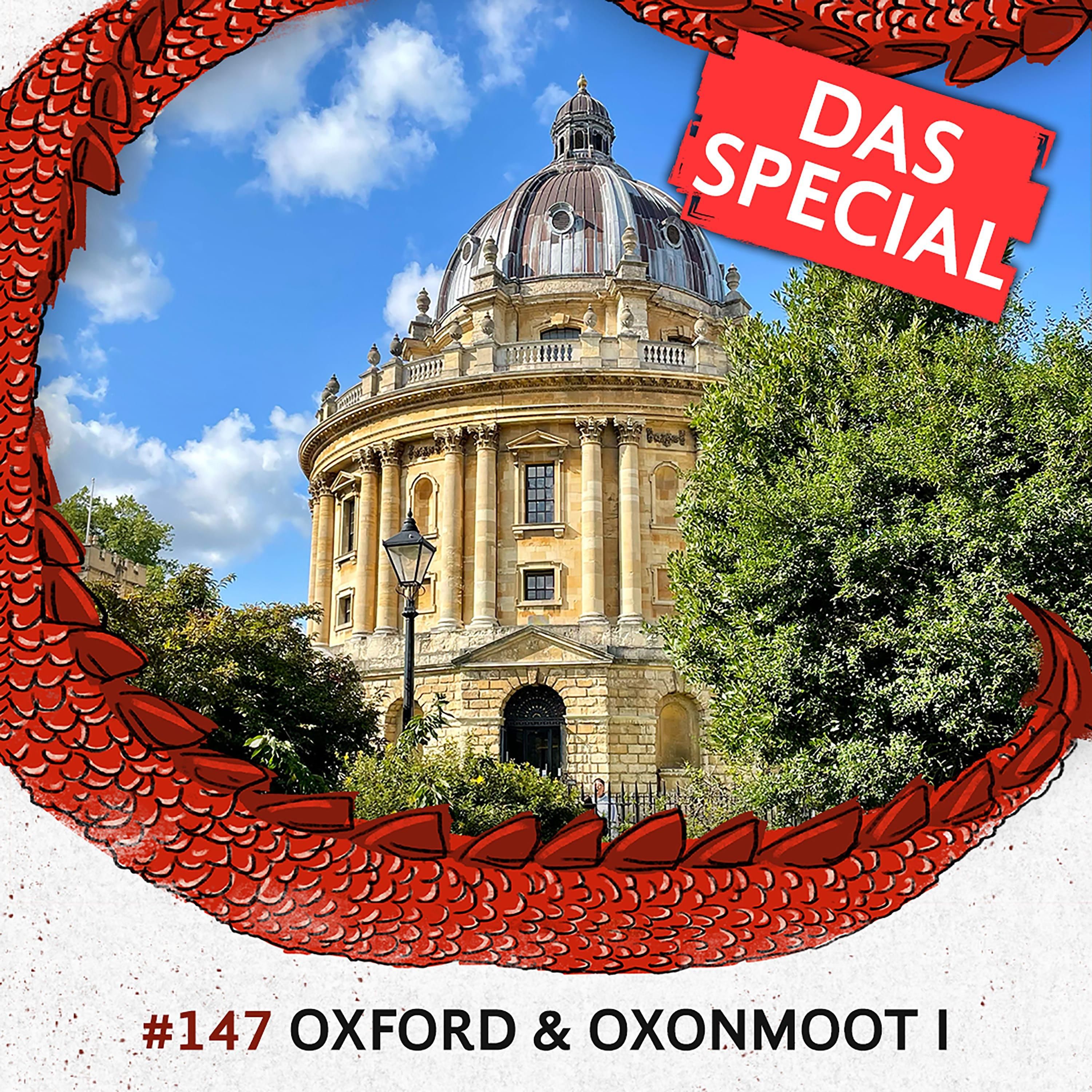 147 Oxford & Oxonmoot I