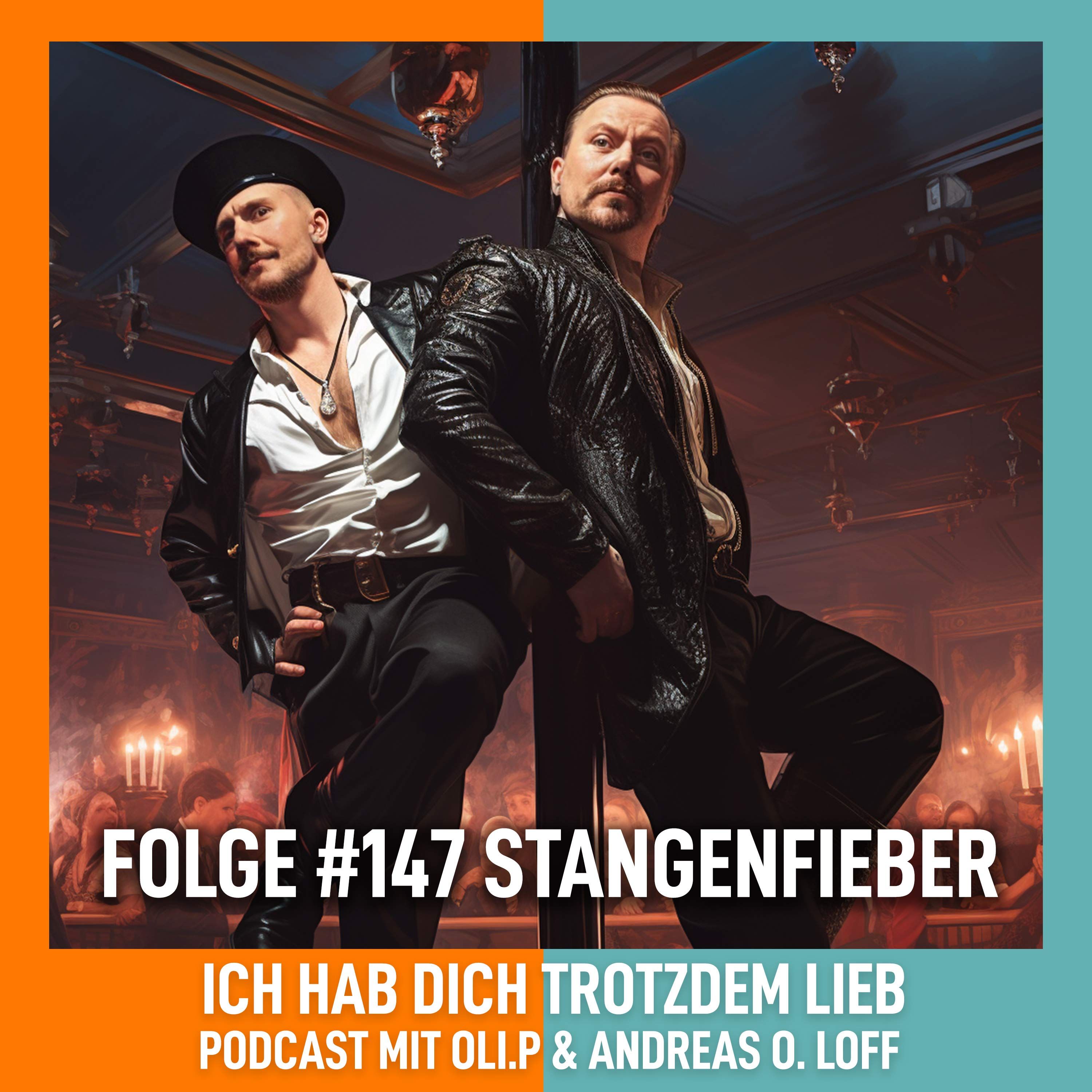 #147 Stangenfieber
