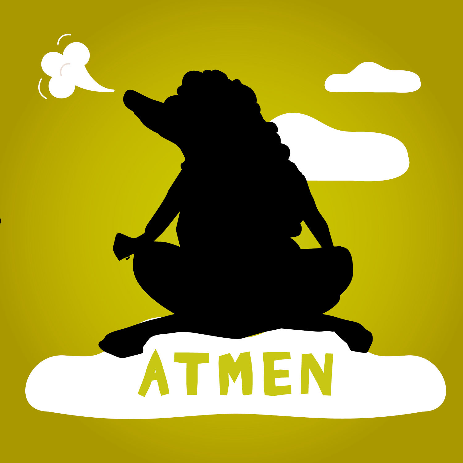 #148 Atmen – Der einfachste Weg zu Dir selbst.