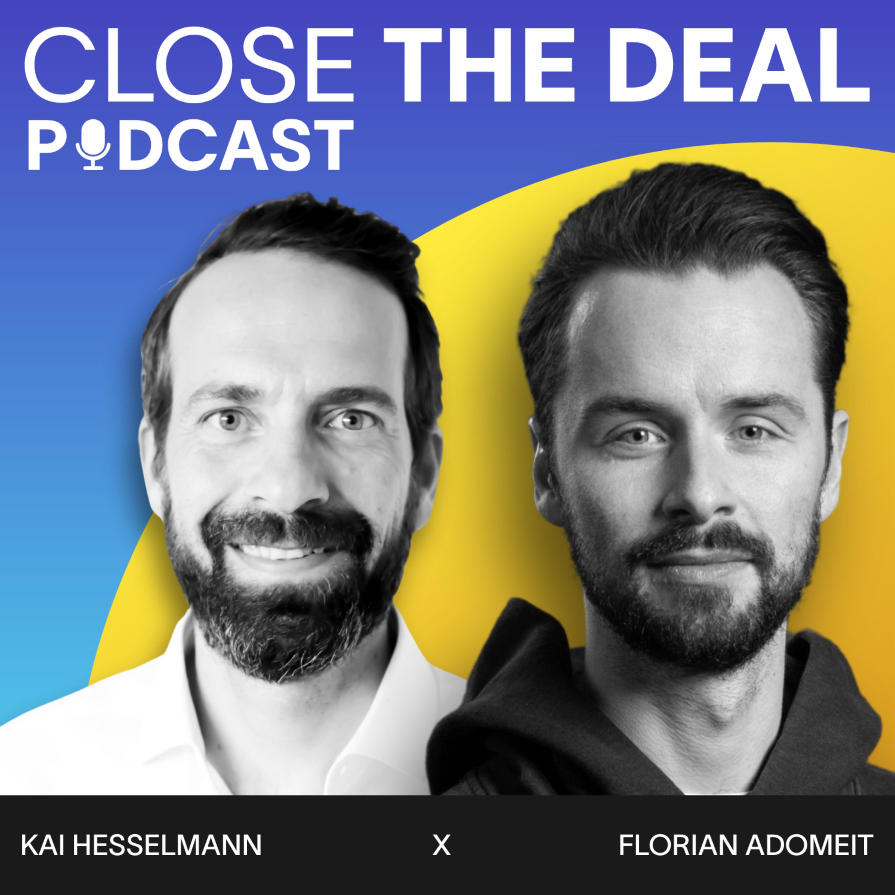 #148 Insights: Wie verkaufe ich mein Unternehmen?