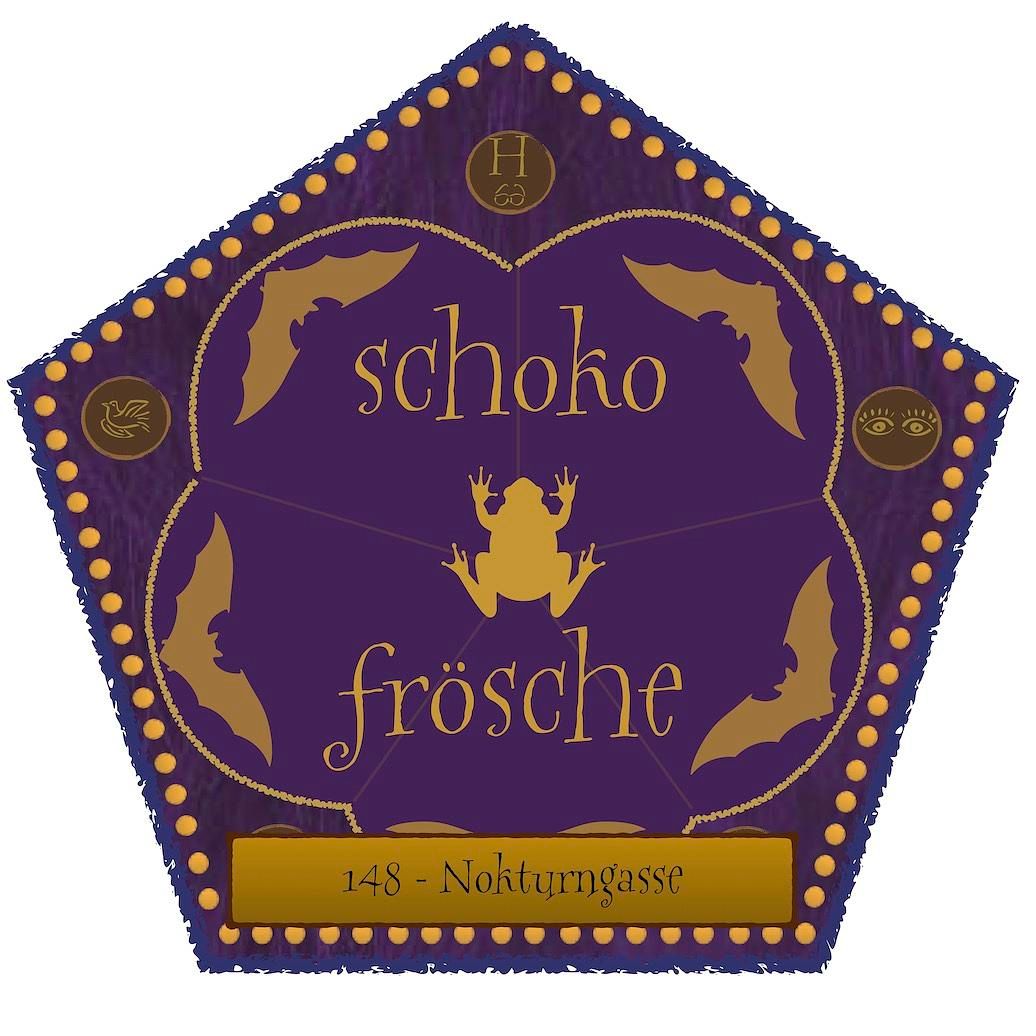 148 - Nokturngasse