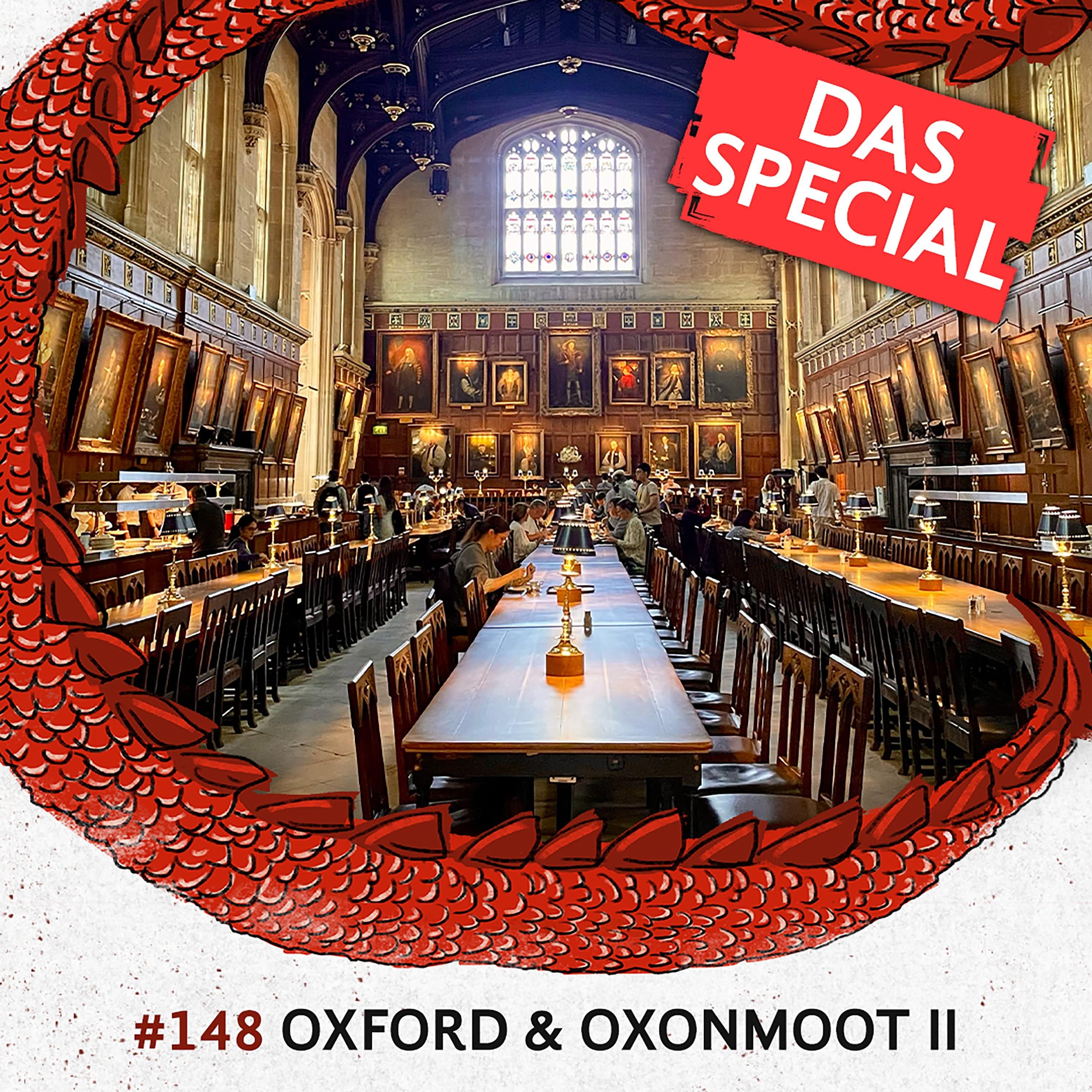 148 Oxford & Oxonmoot II