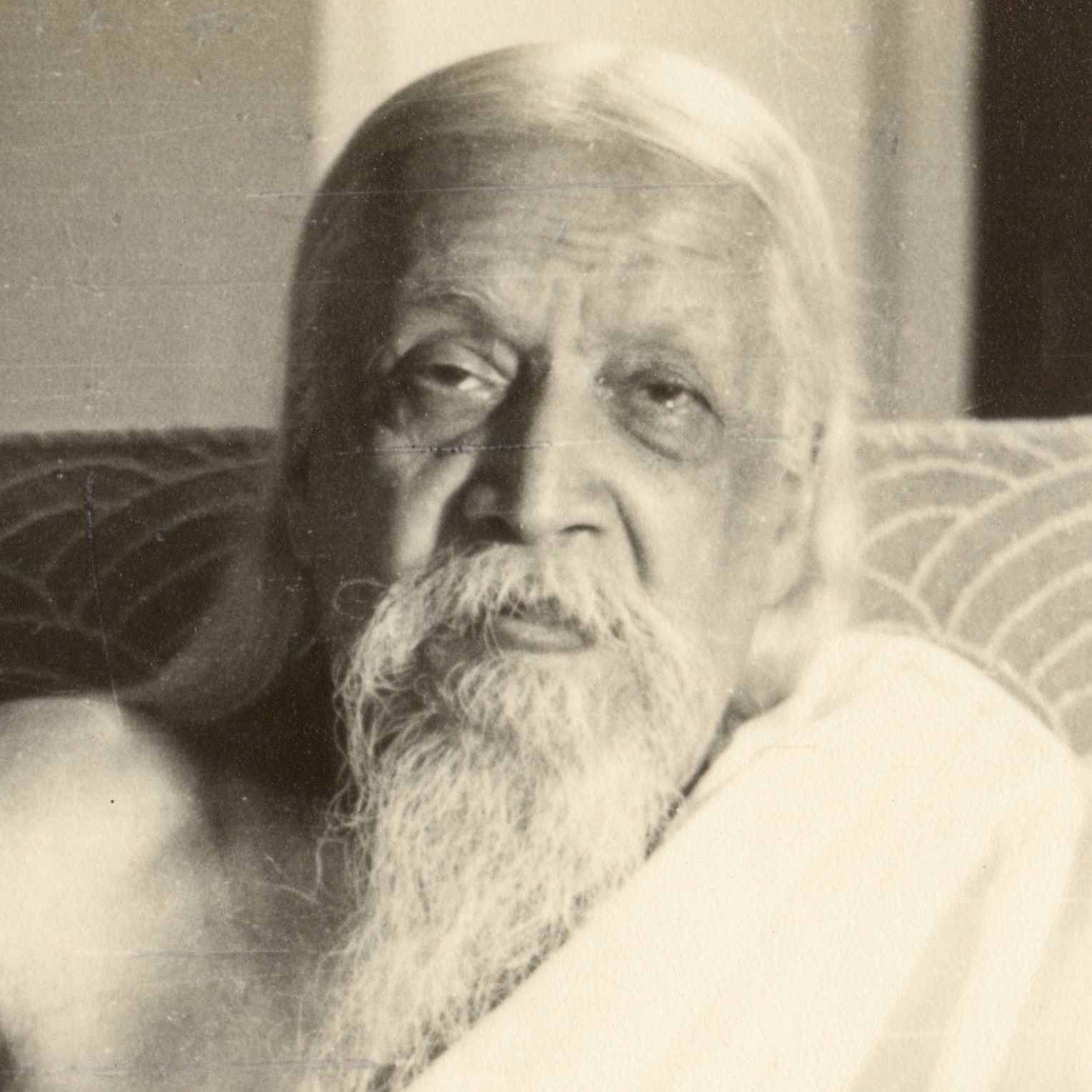 150 Sri Aurobindo: "Das Göttliche Leben" - Einführung in Buch II, Kap.18 (Teil 1)
