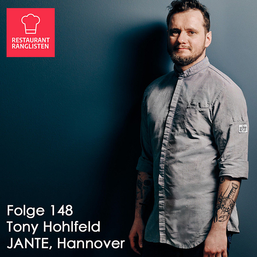 #148 Tony Hohlfeld, JANTE