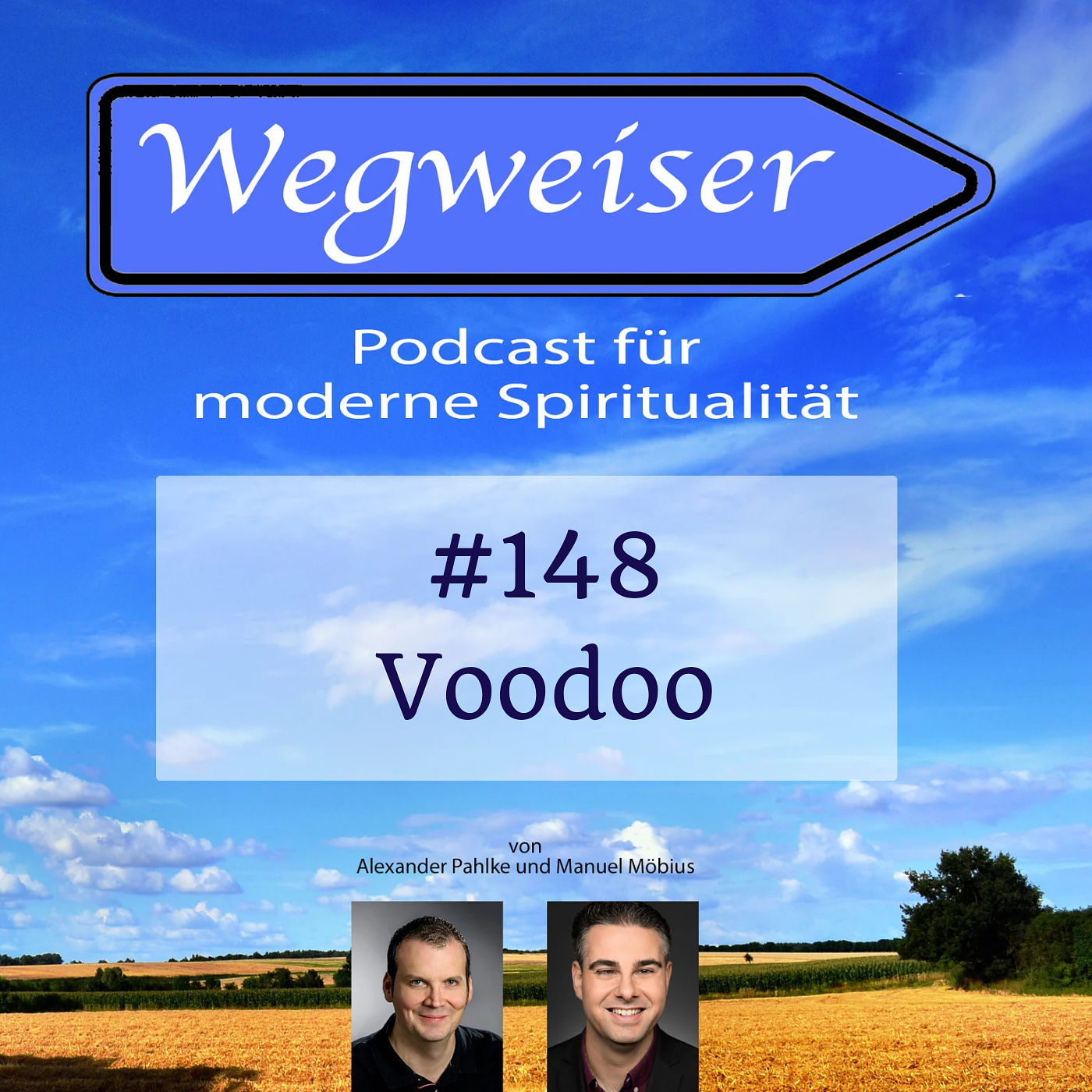 #148 Voodoo