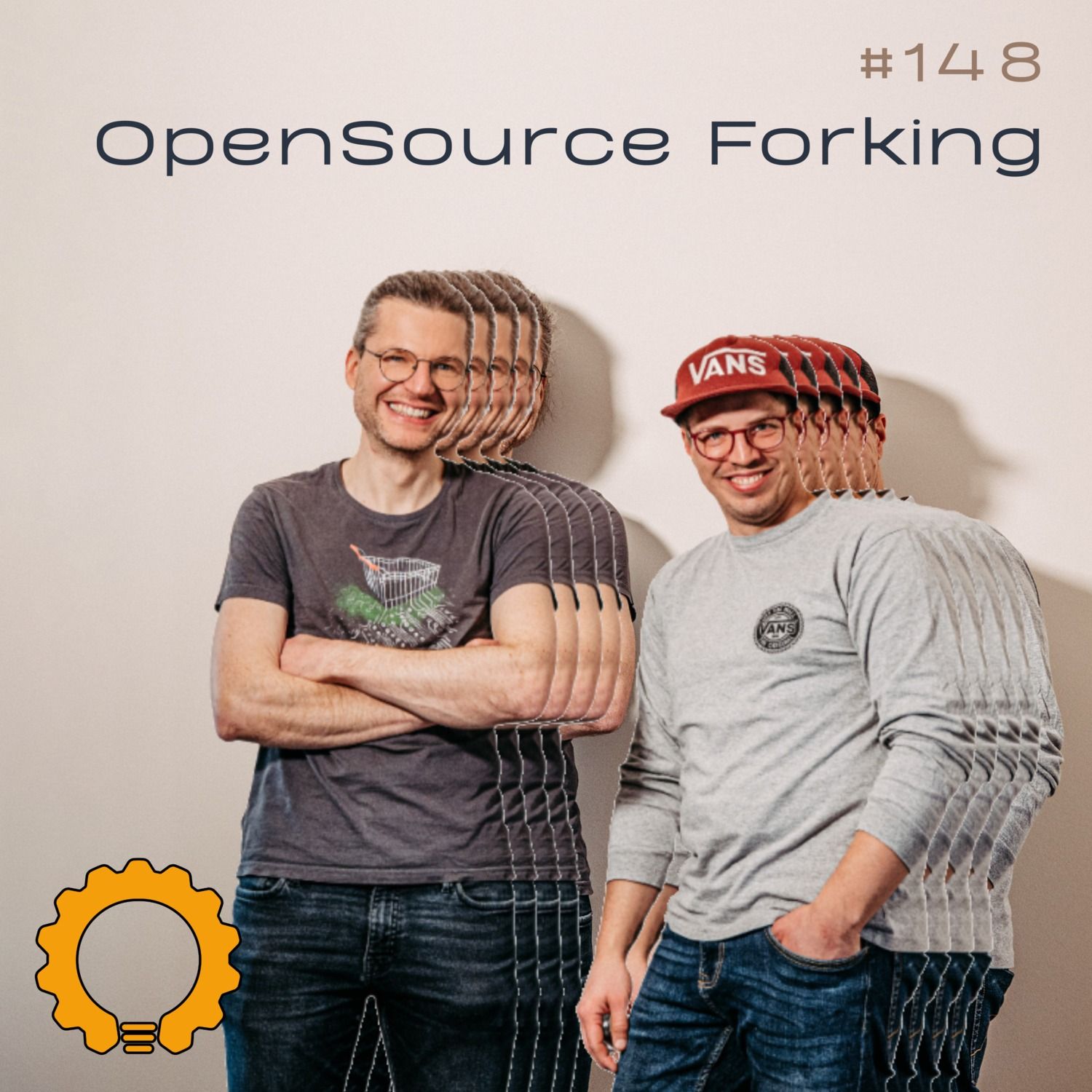 #148 Wenn Open Source eigene Wege geht: Forking und seine Folgen