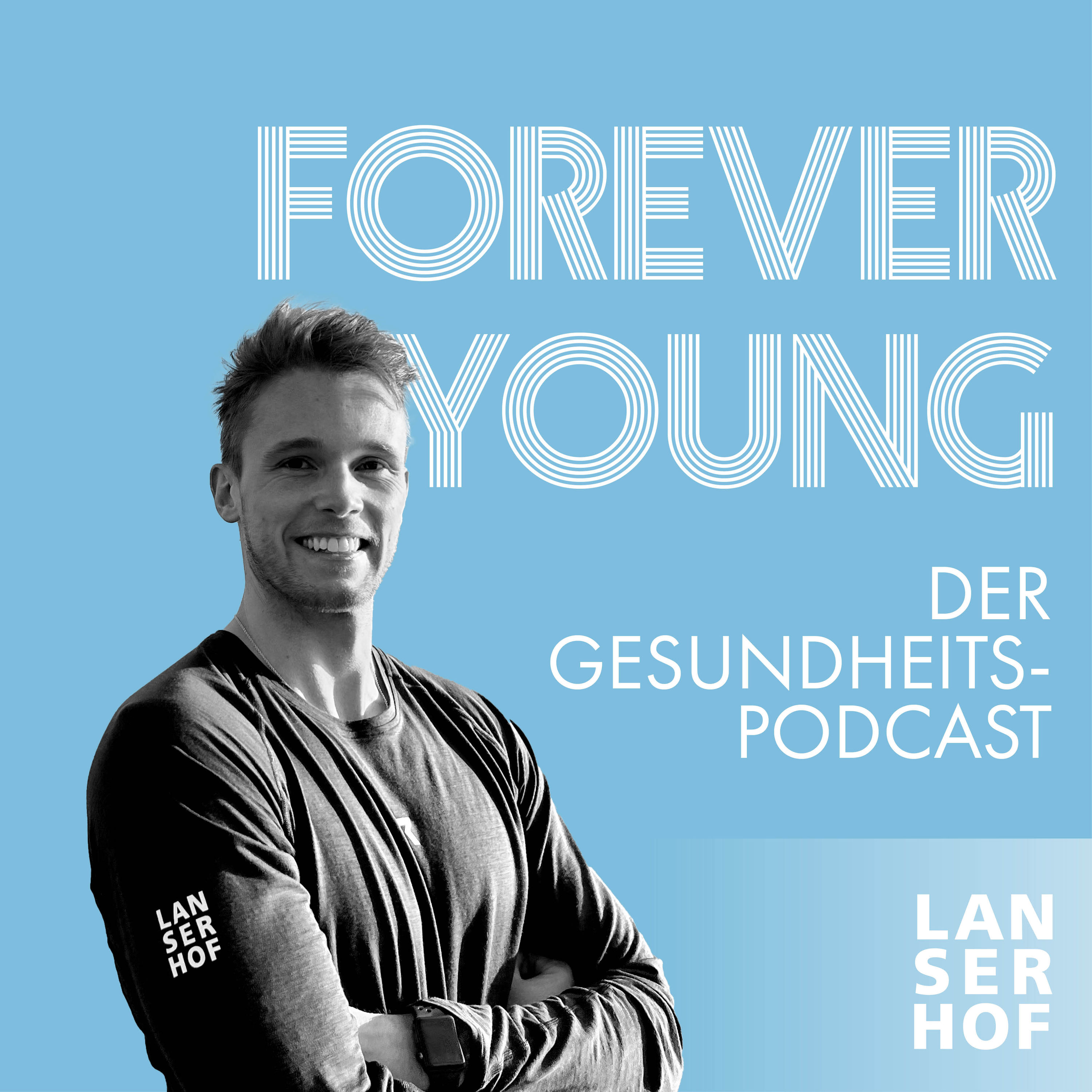 #149 - Bewegung beginnt im Kopf. Mit Kevin Napravnik