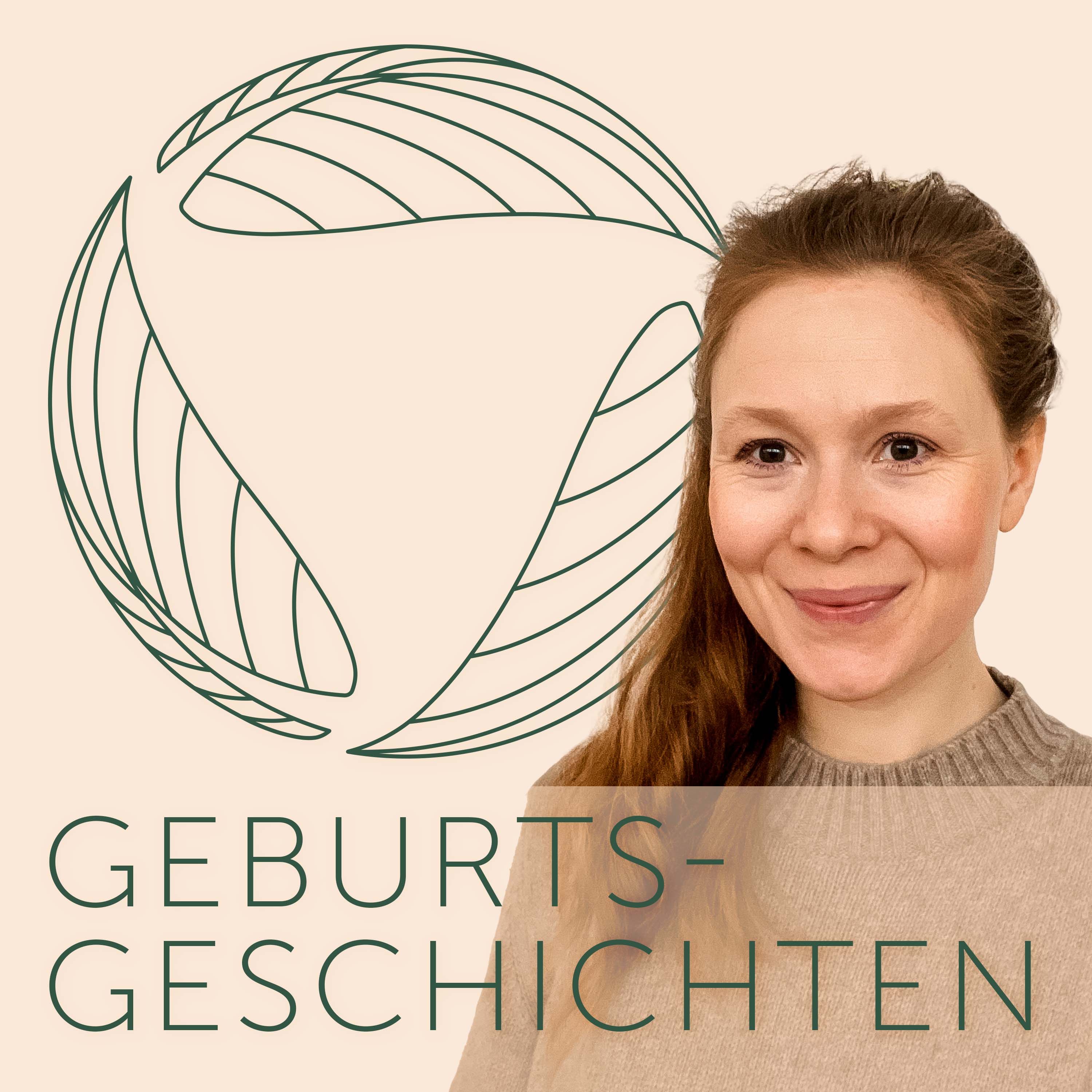 149 | Melanie - Vier Geburten, Sternenkind, Langer Kinderwunsch