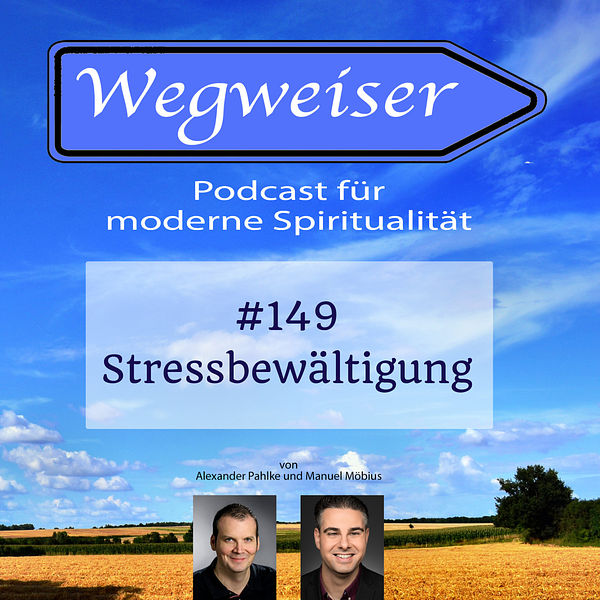 #149 Stressbewältigung
