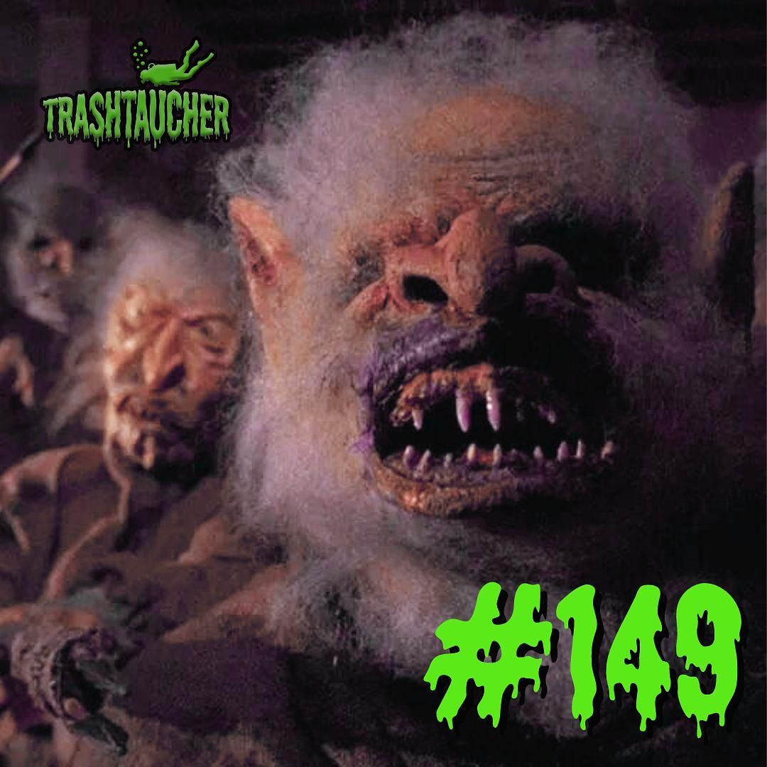 #149 - TROLL 2 (1990)