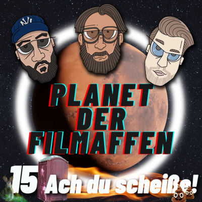 15 - Ach du scheiße!
