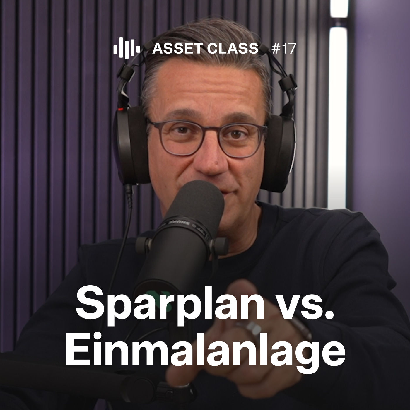 15 Aktien statt 1 ETF & unmoralische Investments? | Q&A mit Christian | Asset Class #17