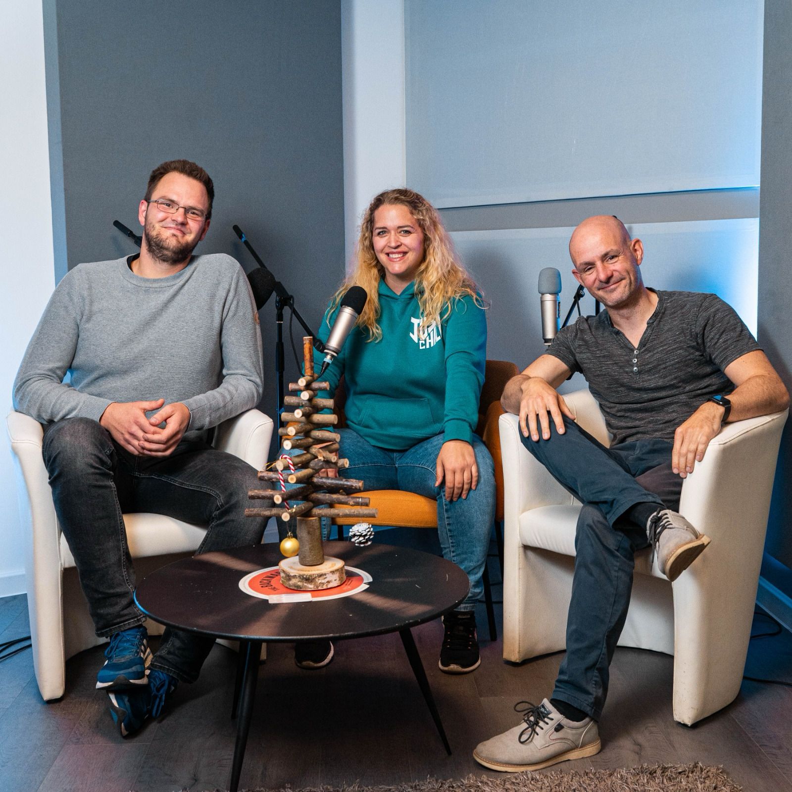 #15 Alle nachhaltig, oder was? - Wo fängt denn eigentlich Nachhaltigkeit an und wo hört sie auf? Und was gibt’s denn dazwischen noch?