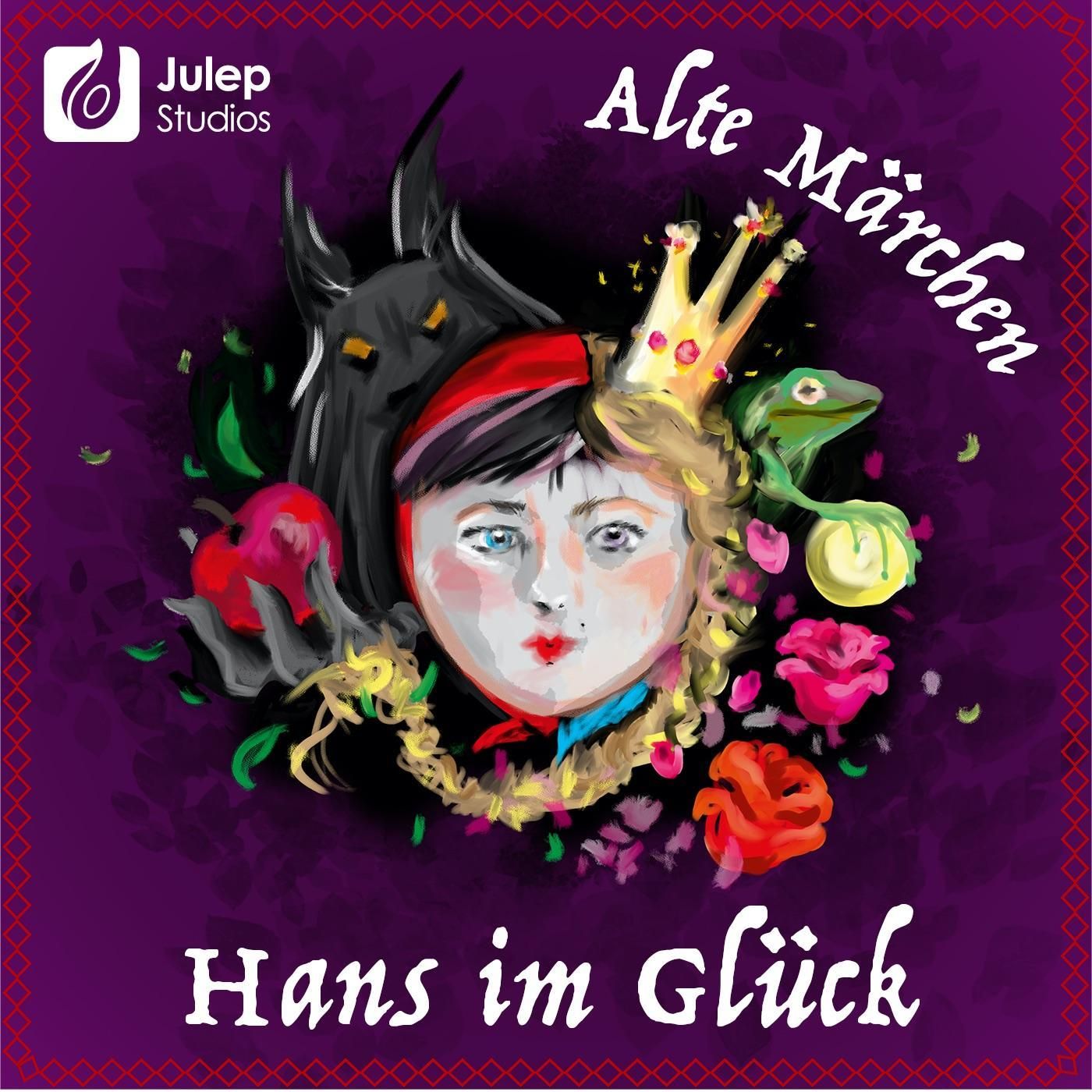 #15 Alte Märchen - Hans im Glück