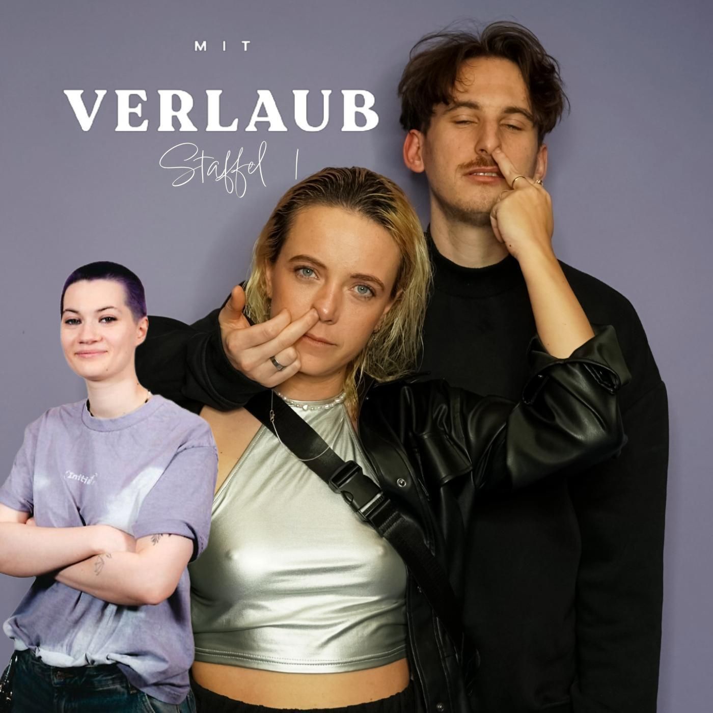 #15 Arbeiten feat. Giuli June TEIL 1