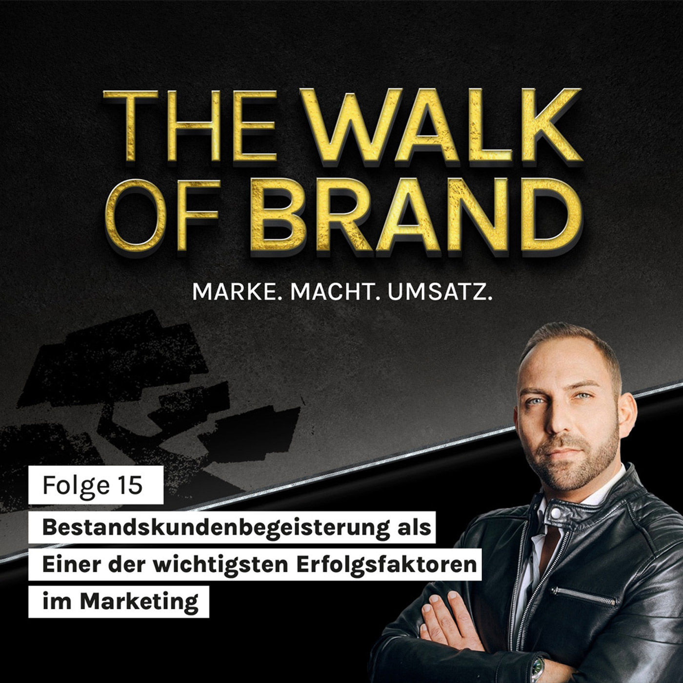 #15 Bestandskundenbegeisterung als Einer der wichtigsten Erfolgsfaktoren im Marketing