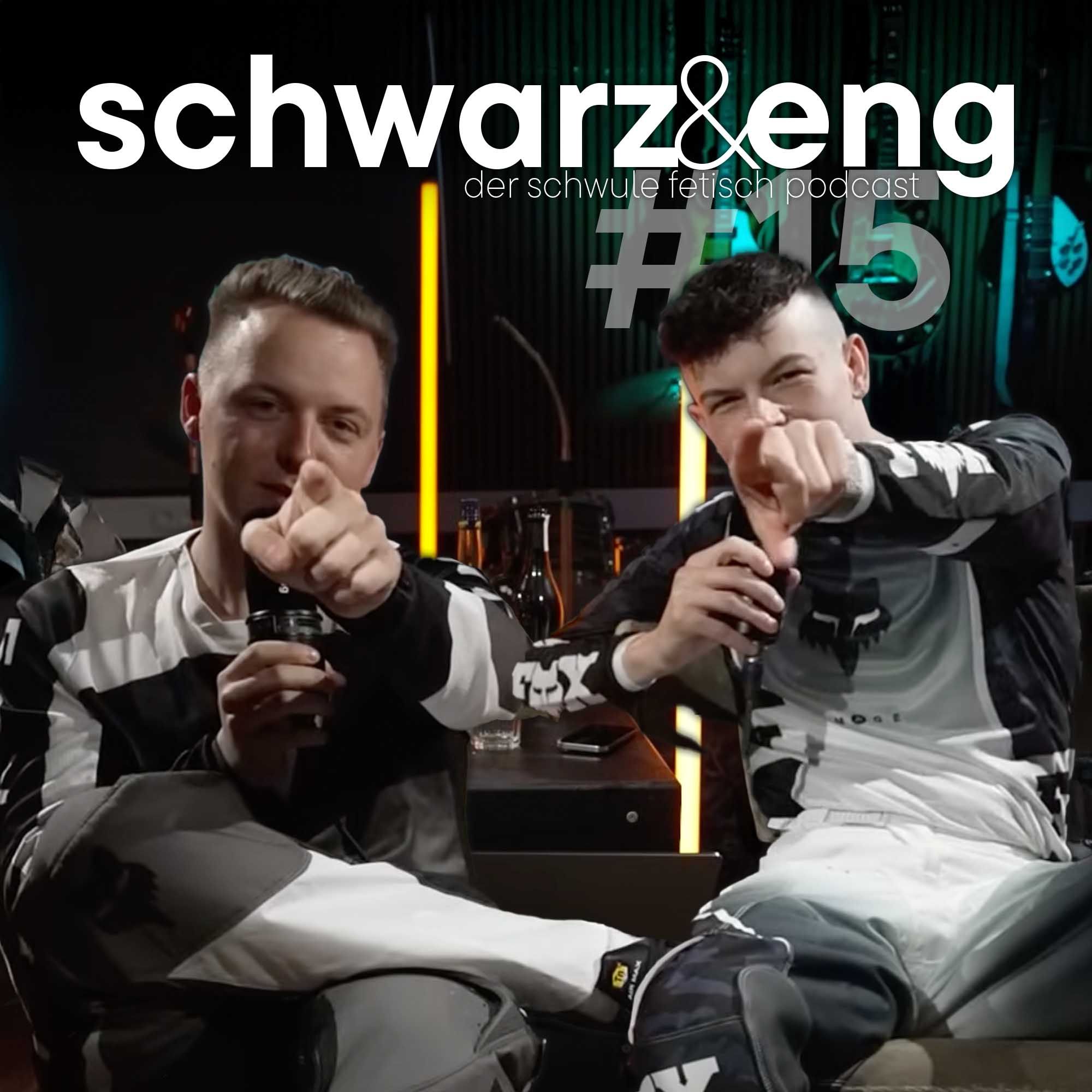 #15 Body- & Kinkshaming geht ja gar nicht!