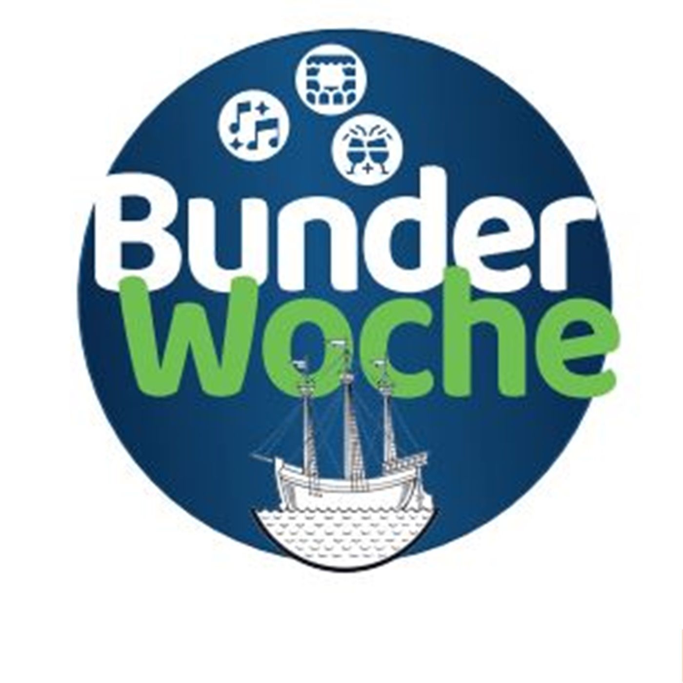 15. Bunder Woche 2023