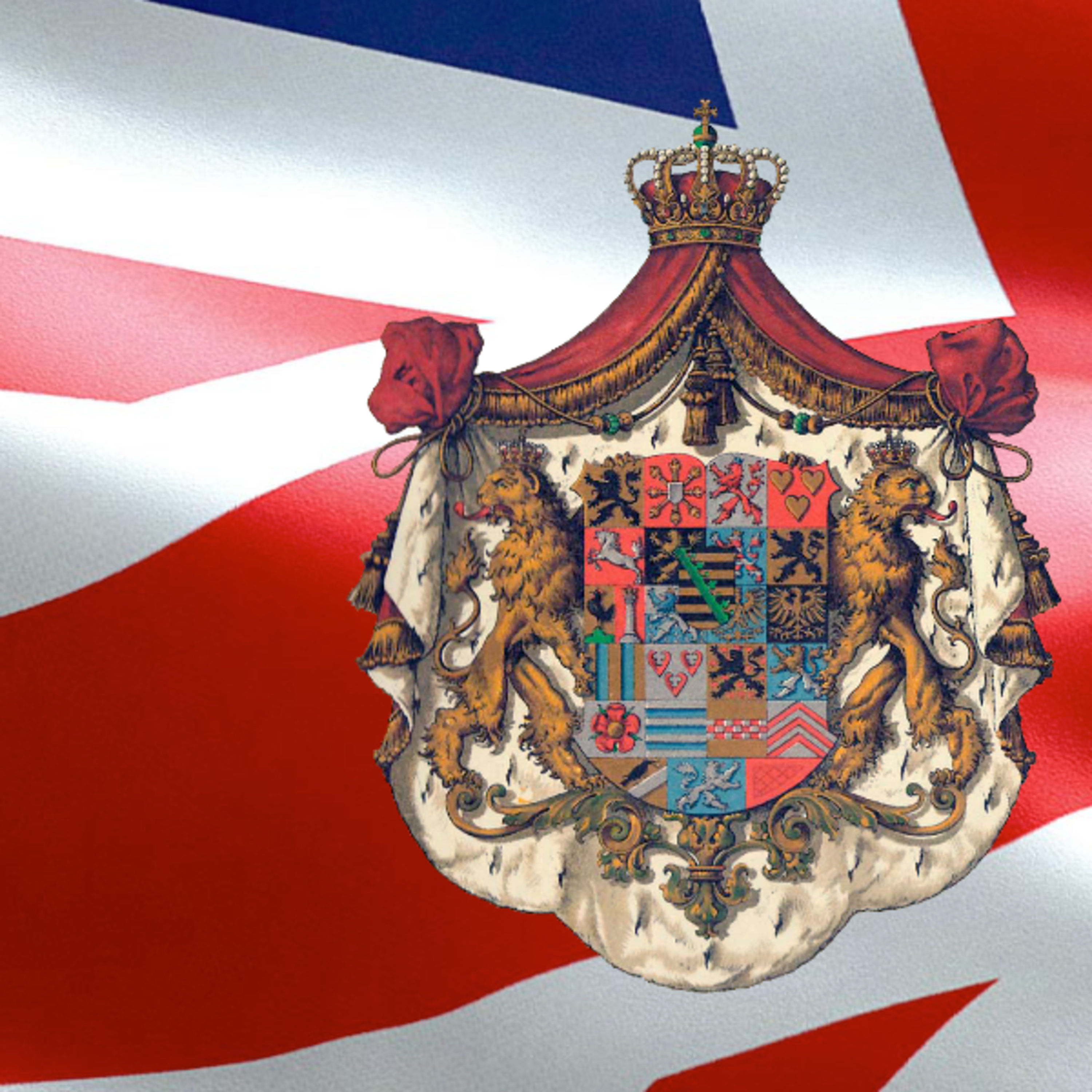 #15 • Bundesdeutsche Nüchternheit, Spektakel britischer Art und ein Besuch im Zoo