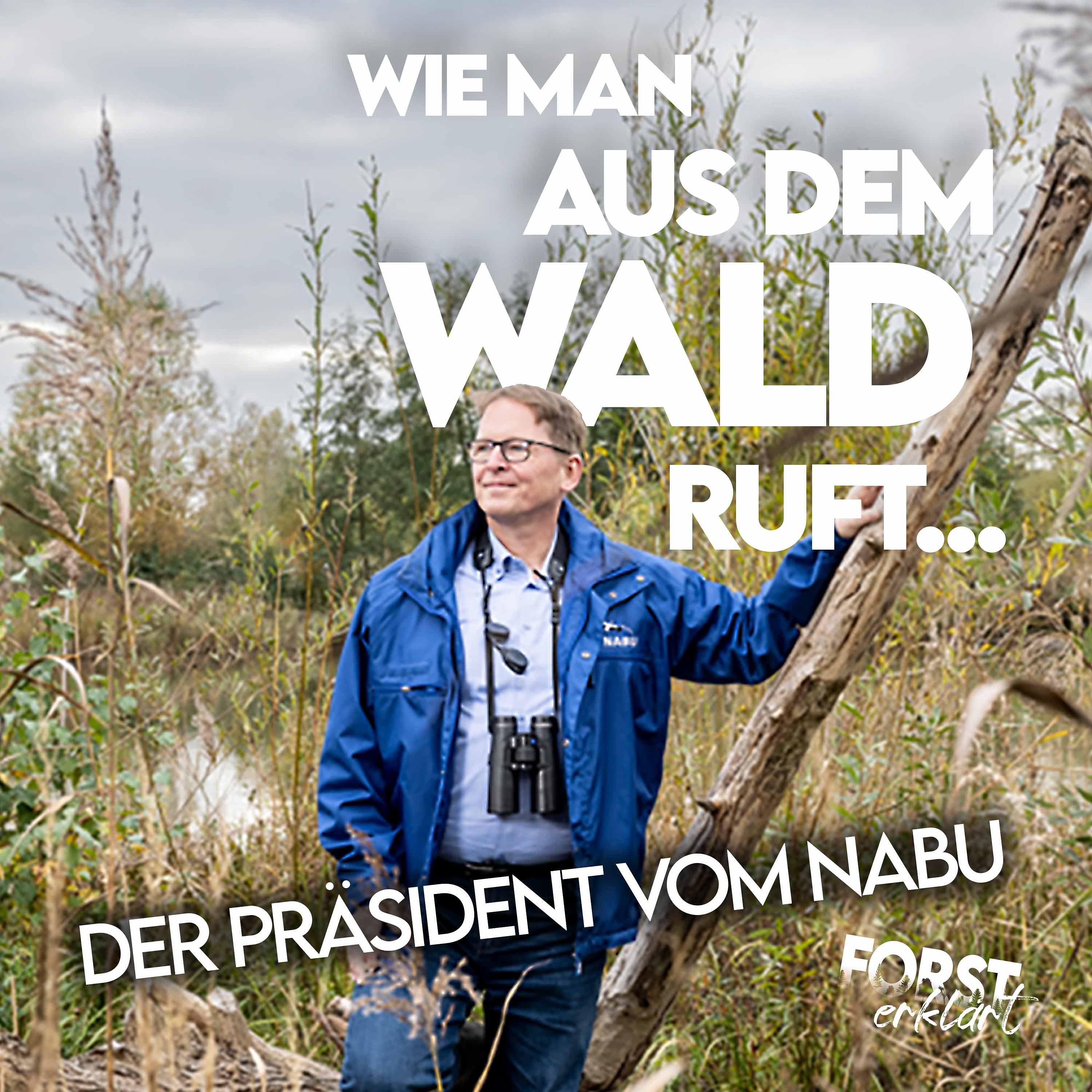 #15 Der Präsident vom NaBu