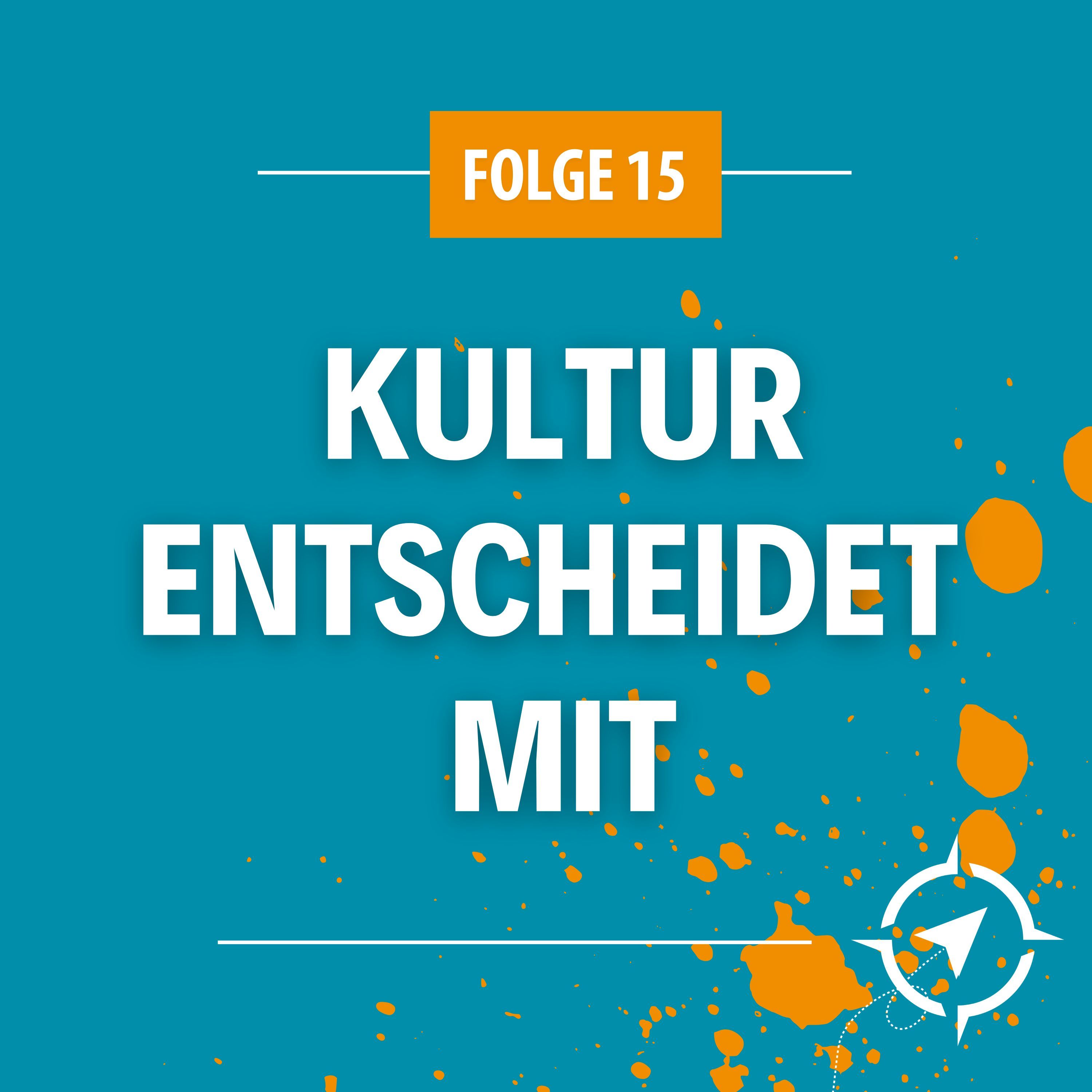 #15 - Der Schlüssel zum Erfolg interkultureller Teams