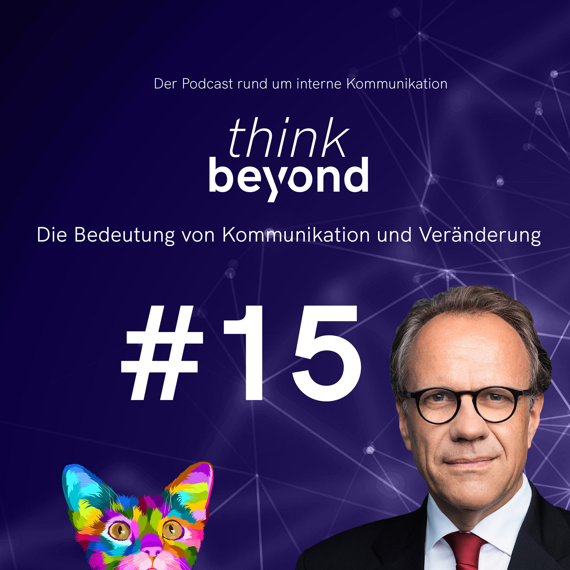 #15 Die Bedeutung von Kommunikation und Veränderung