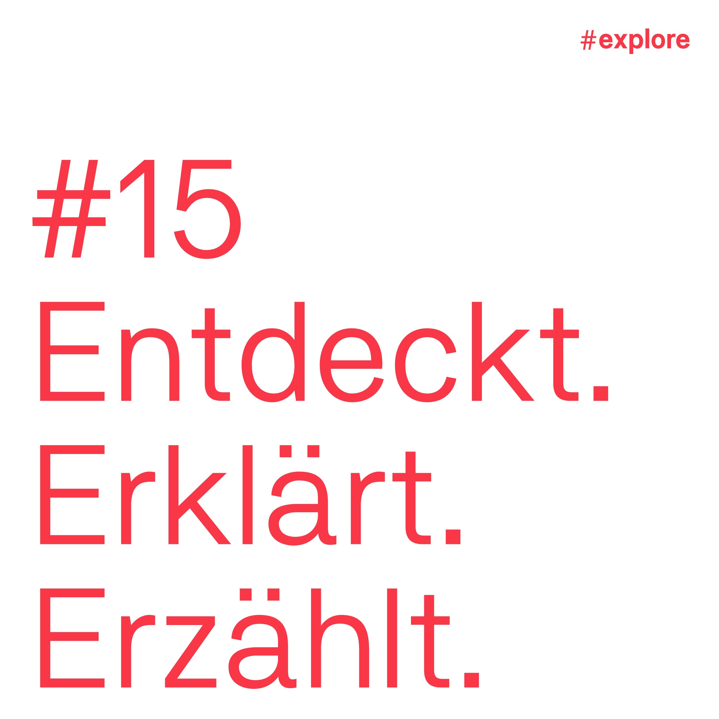 #15 - Digitale Bildung: Einfach programmieren lernen