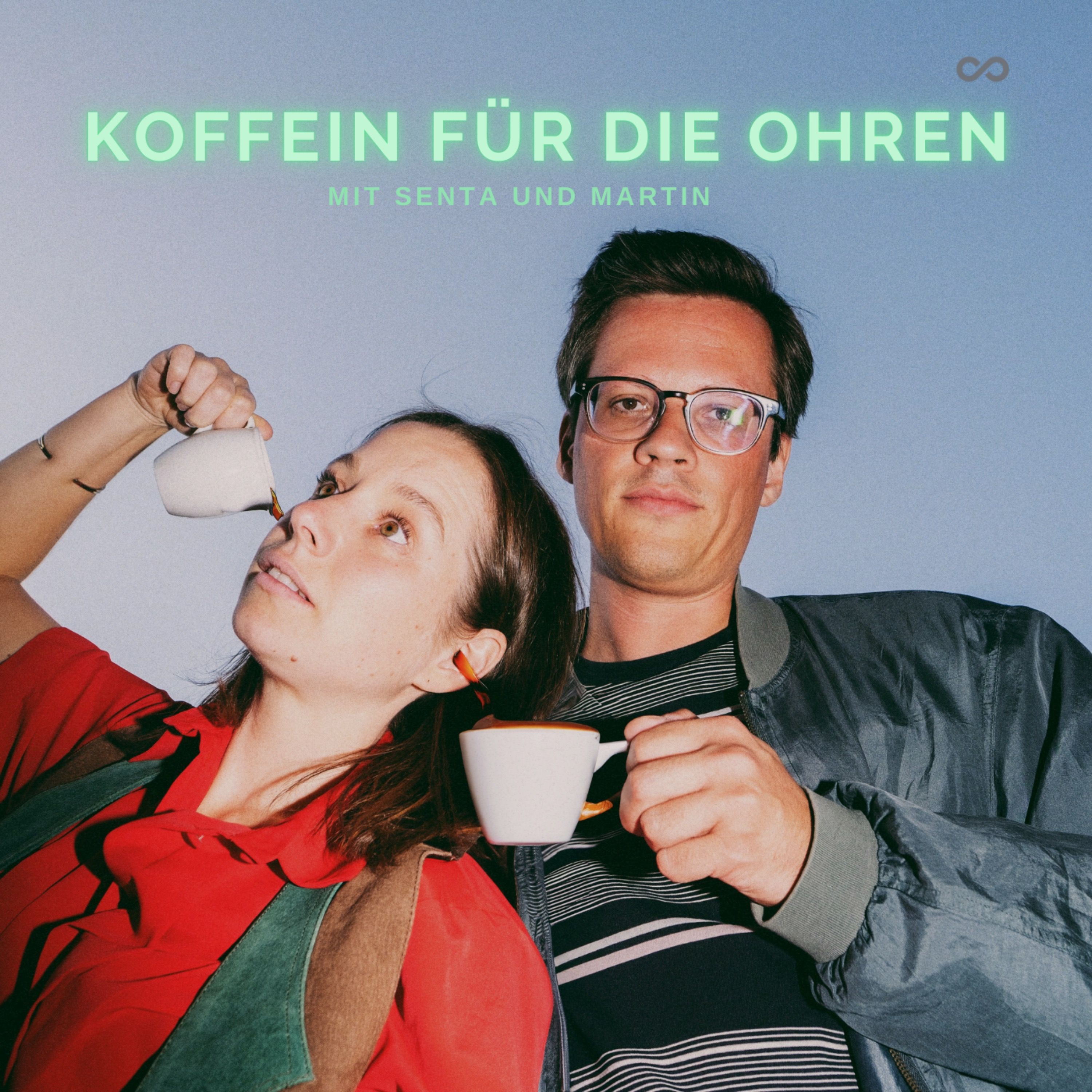 #15 Entkoffeiniert ?