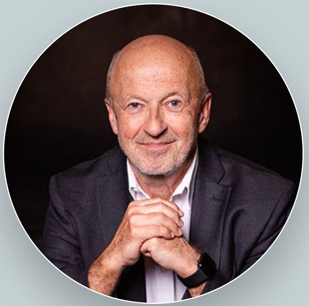 #15 Erfolgreich und Vater sein - Hansi Hansmann