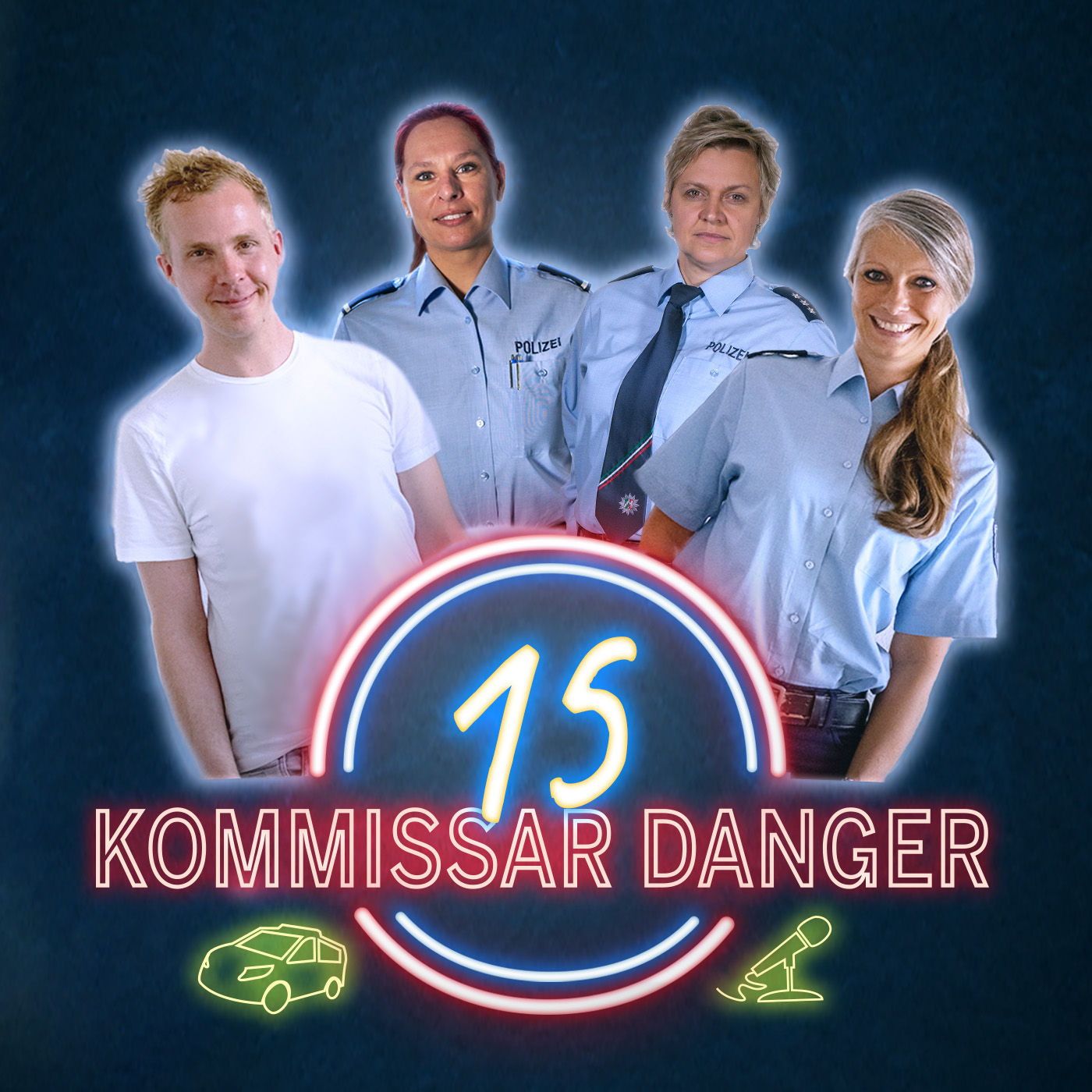 #15 - Familie und Beruf