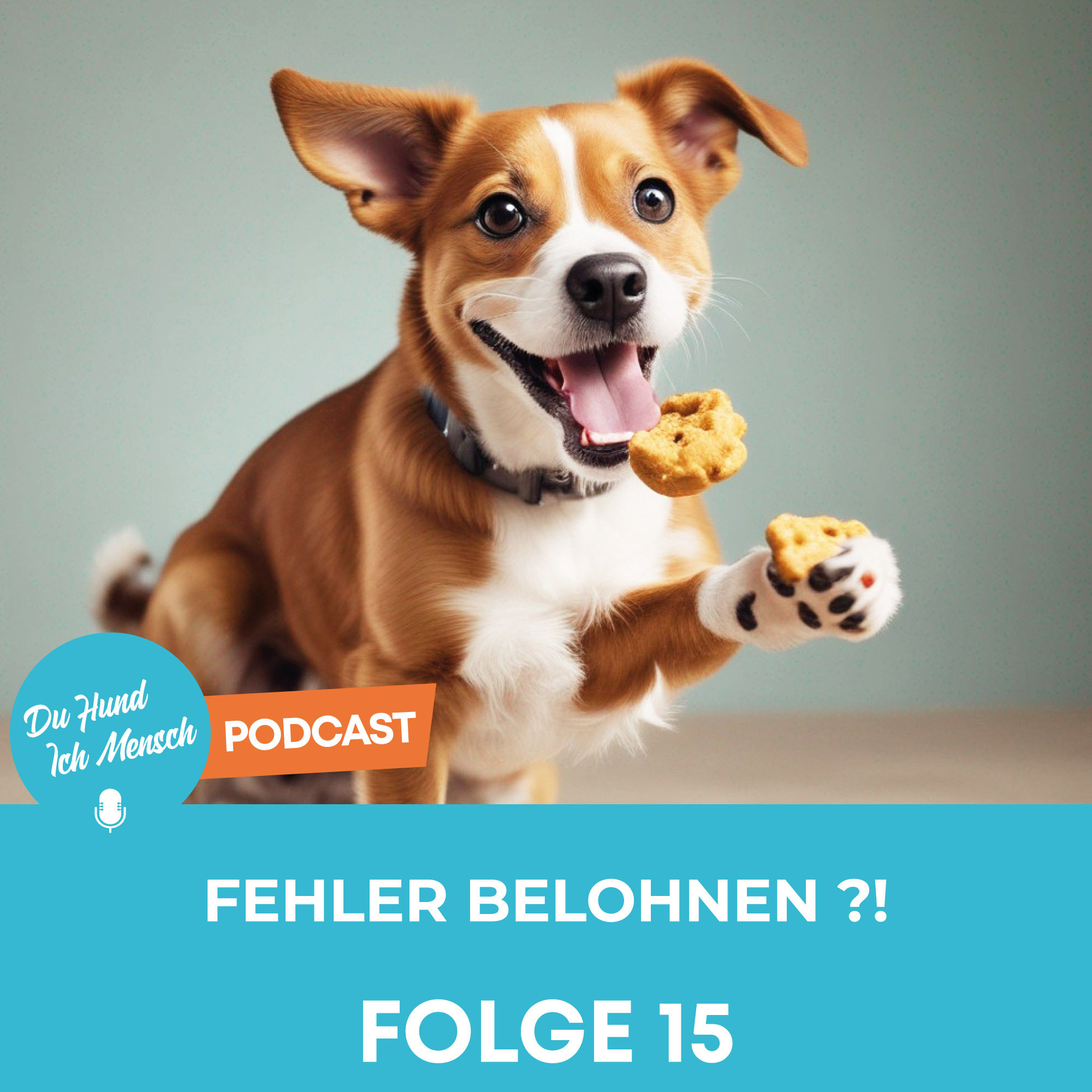 15# Fehler belohnen