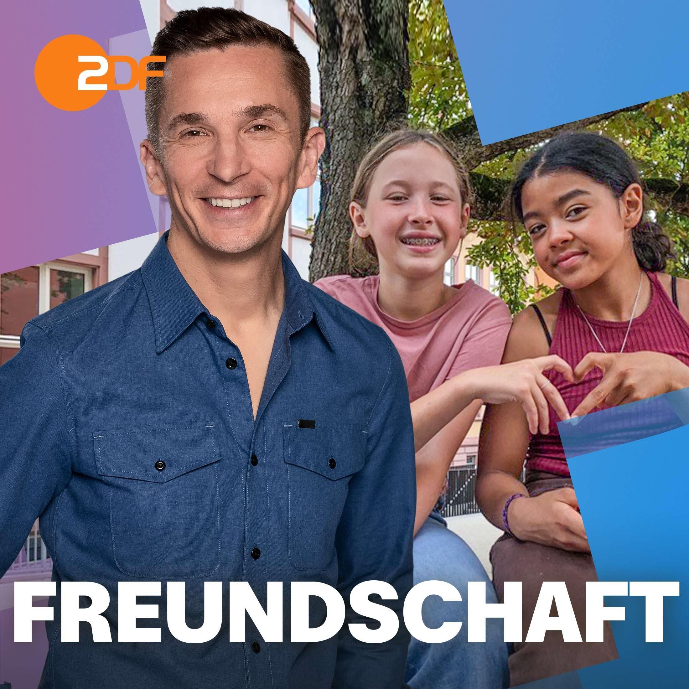 15| Freundschaft: Das bewirkt sie in deinem Leben (und Körper!)