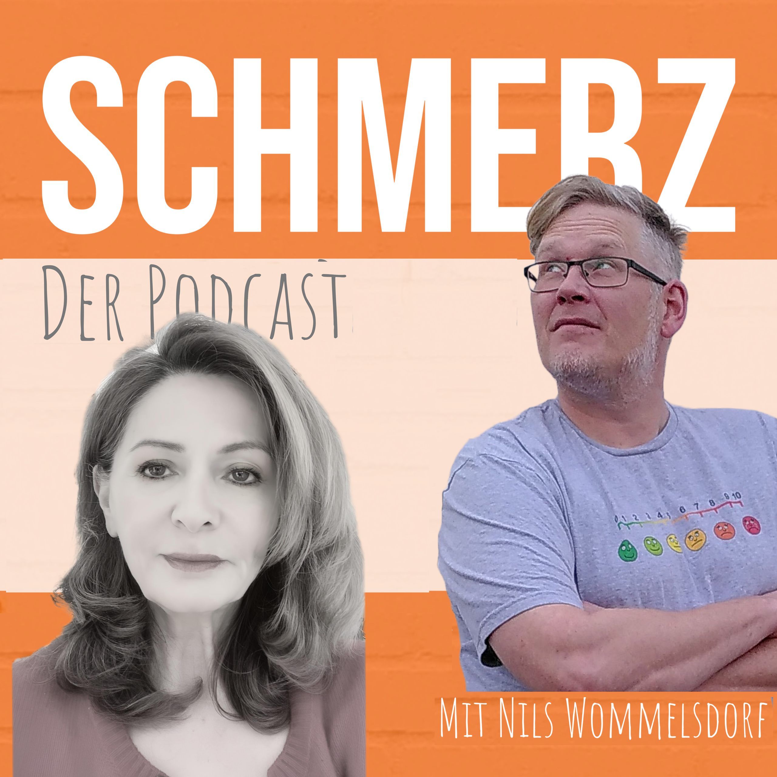 #15 Heide Sanati: Flucht - Verfolgung, Migration und Flüchtlingshilfe