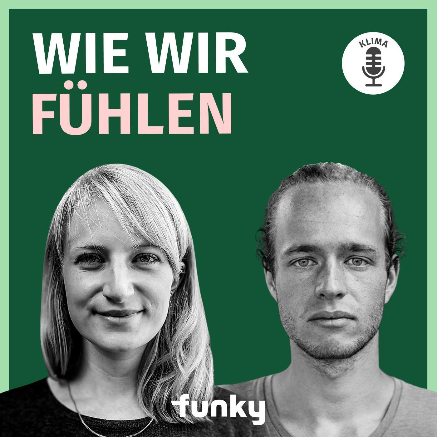 #15 Hungerstreik: Wie wirksam sind extreme Protestformen? – mit Simon Helmstedt