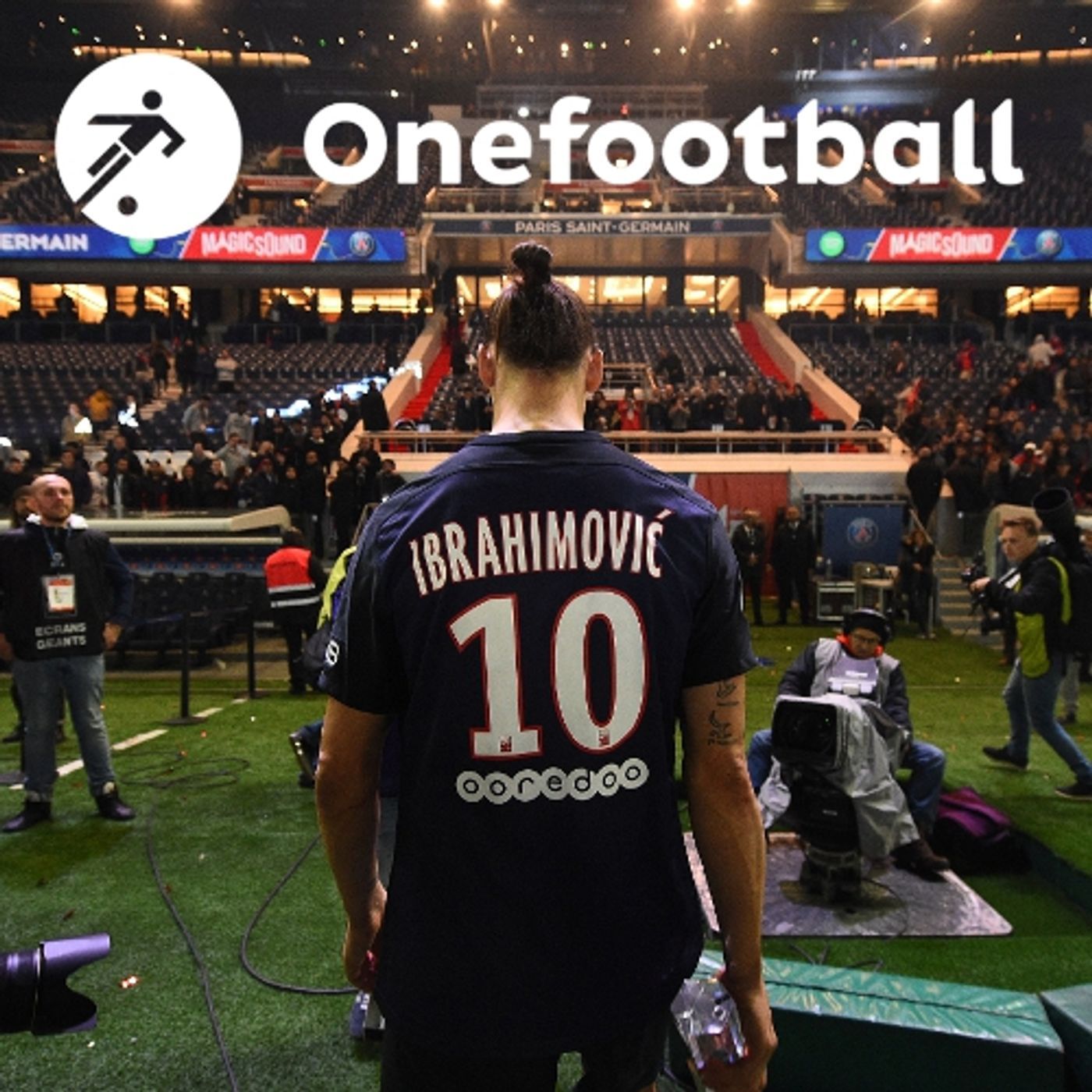 15: Ibrahimovic says so long to Paris and Liverpool's latest final