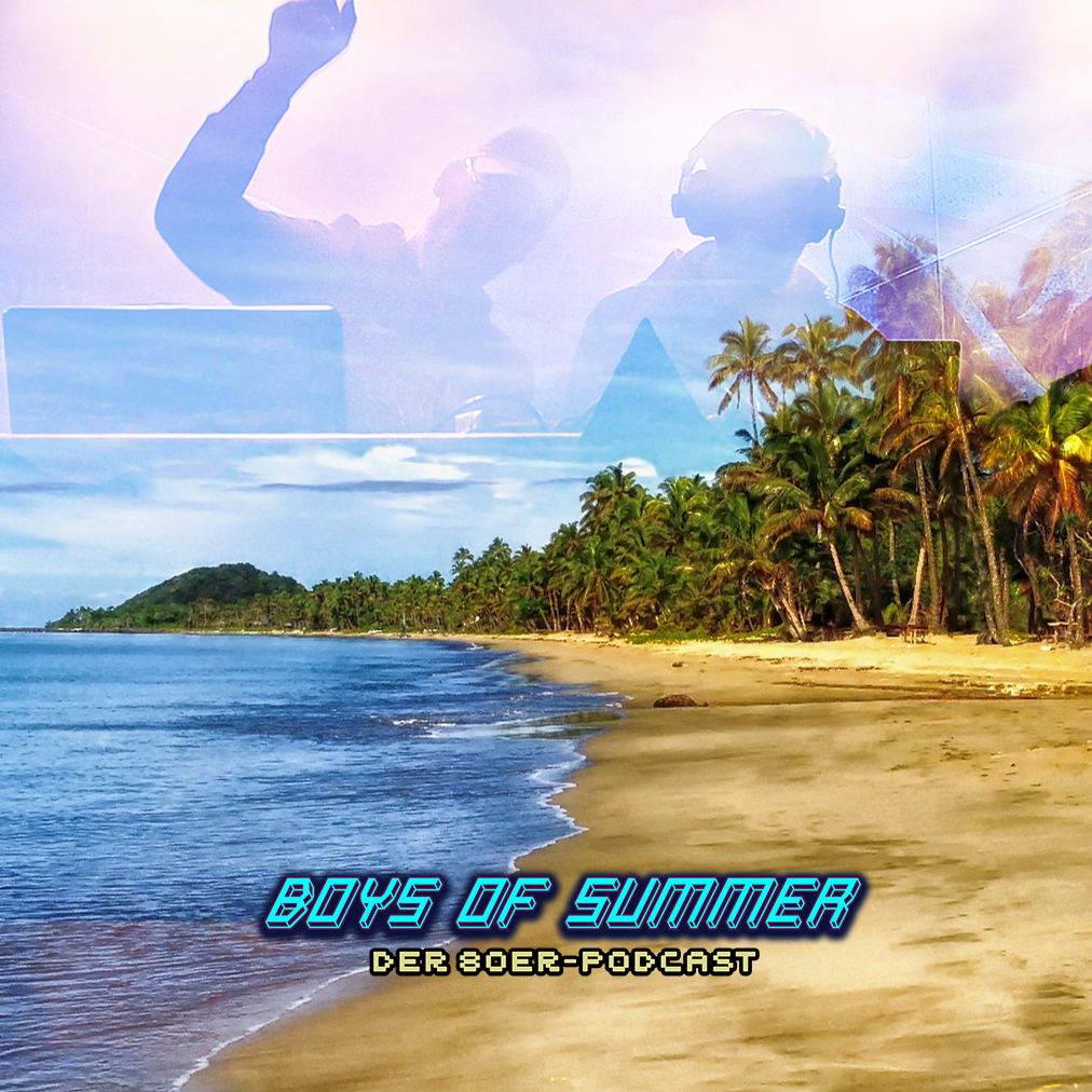 #15: Ice In The Sunshine – schon wieder 4 starke Sommerhits