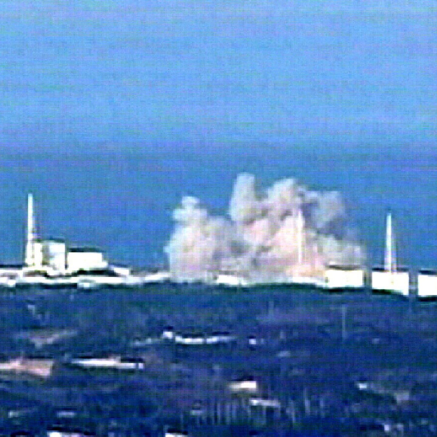 15 Jahre Fukushima: Auswirkungen auf den Südwesten