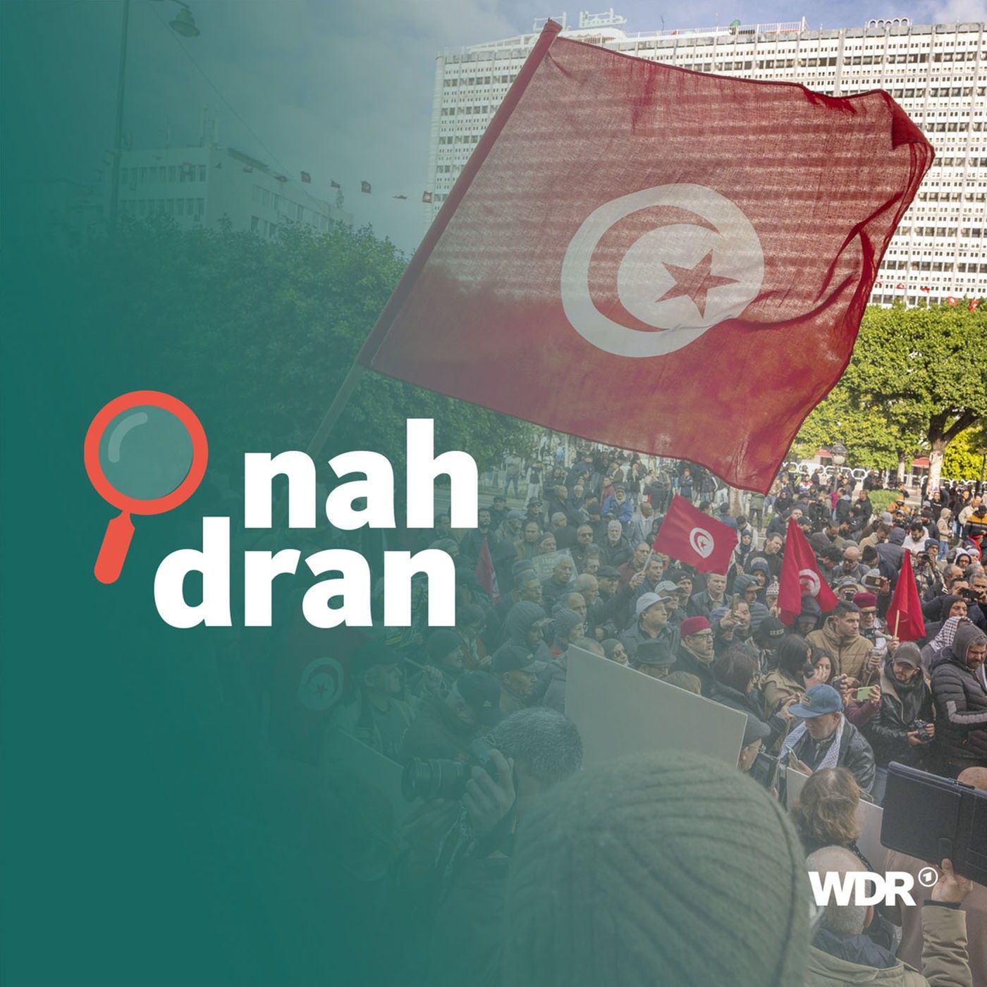 15 Jahre später: Was wurde aus dem Arabischen Frühling? I nah dran