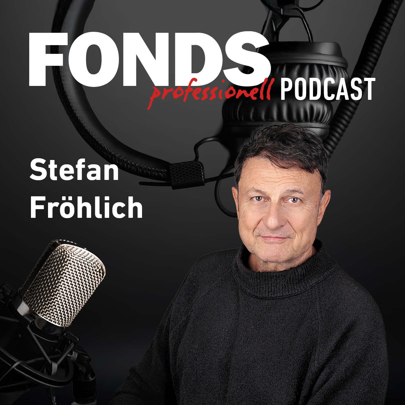 #15 Joachim Nareike sucht das Gespräch mit Stefan Fröhlich