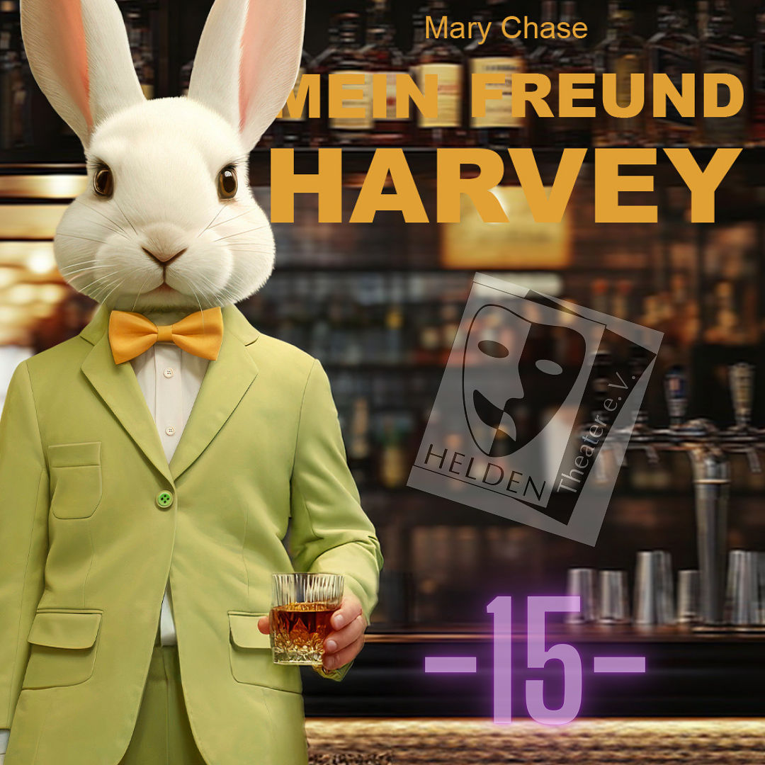 - 15 - : "Junges Blut tut uns gut..." mit Mariella Weidner (NOCH 😉 ohne Rolle))